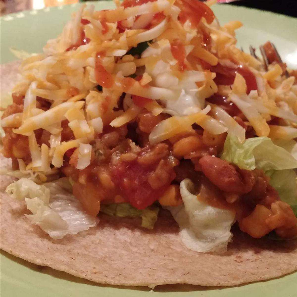 Delicious and Easy Vegetarian Burrito Recipe
