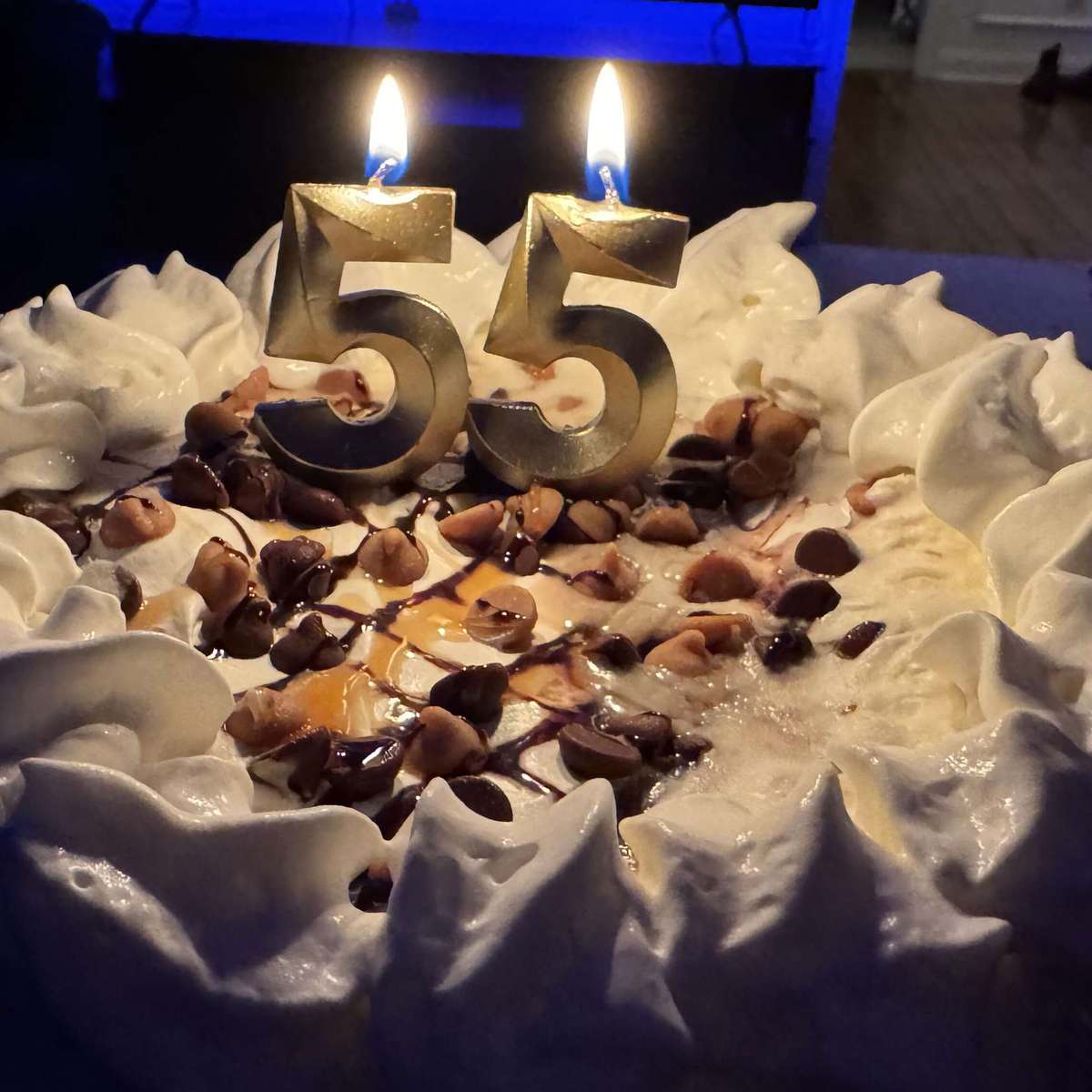 Easy Peanut Butter Pie Recipe