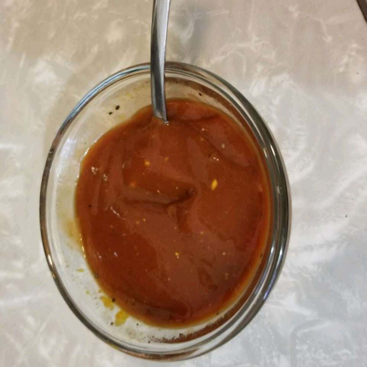 Homemade Steak Sauce Recipe
