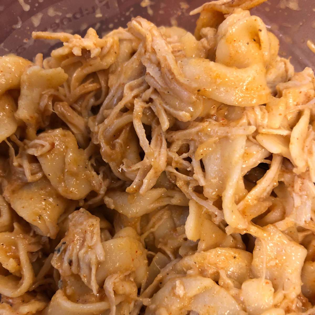Quick & Easy Instant Pot Chicken Paprikash Recipe