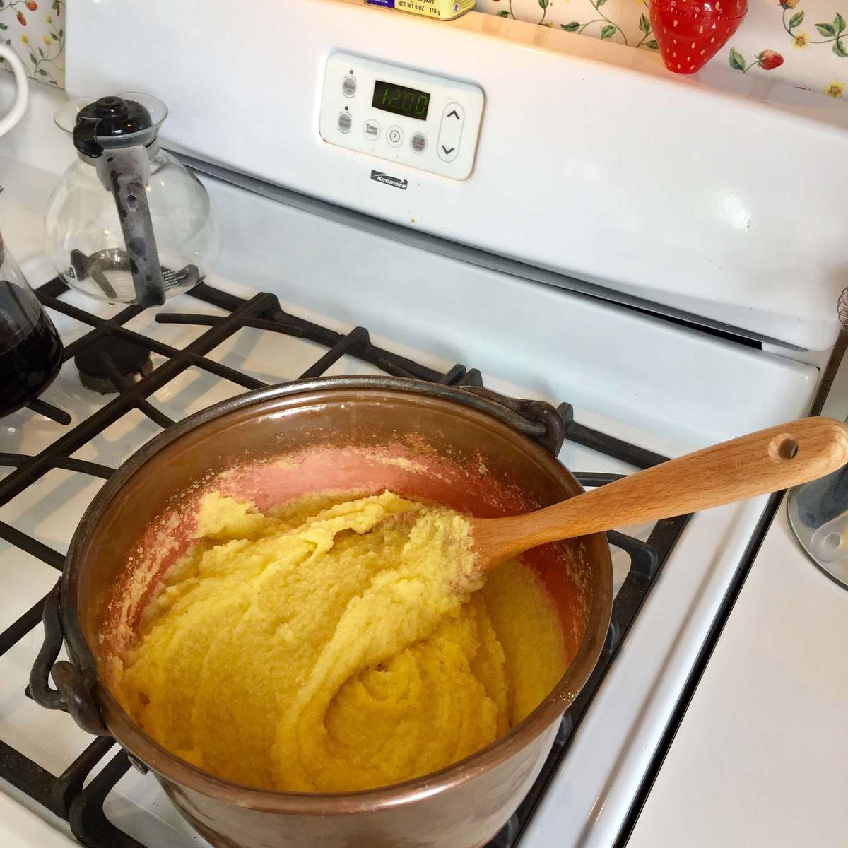 The Ultimate Guide to Making Perfect Polenta