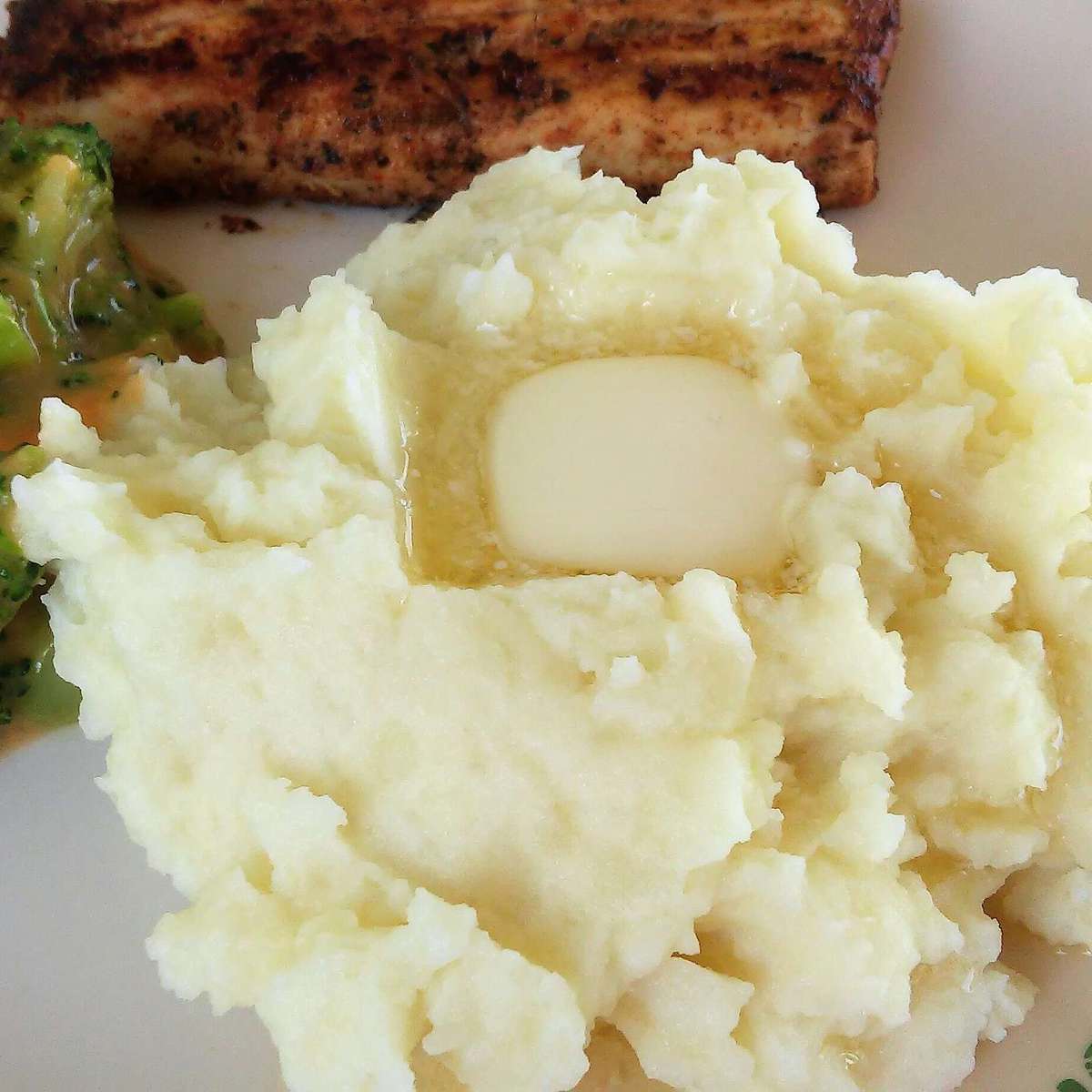 The Ultimate Holiday Mashed Potatoes Recipe