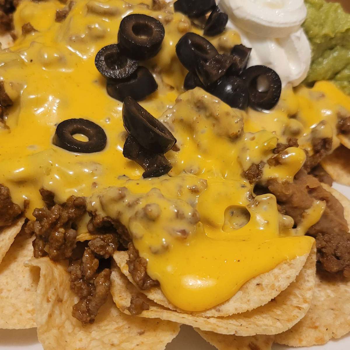 The Ultimate White Queso Recipe