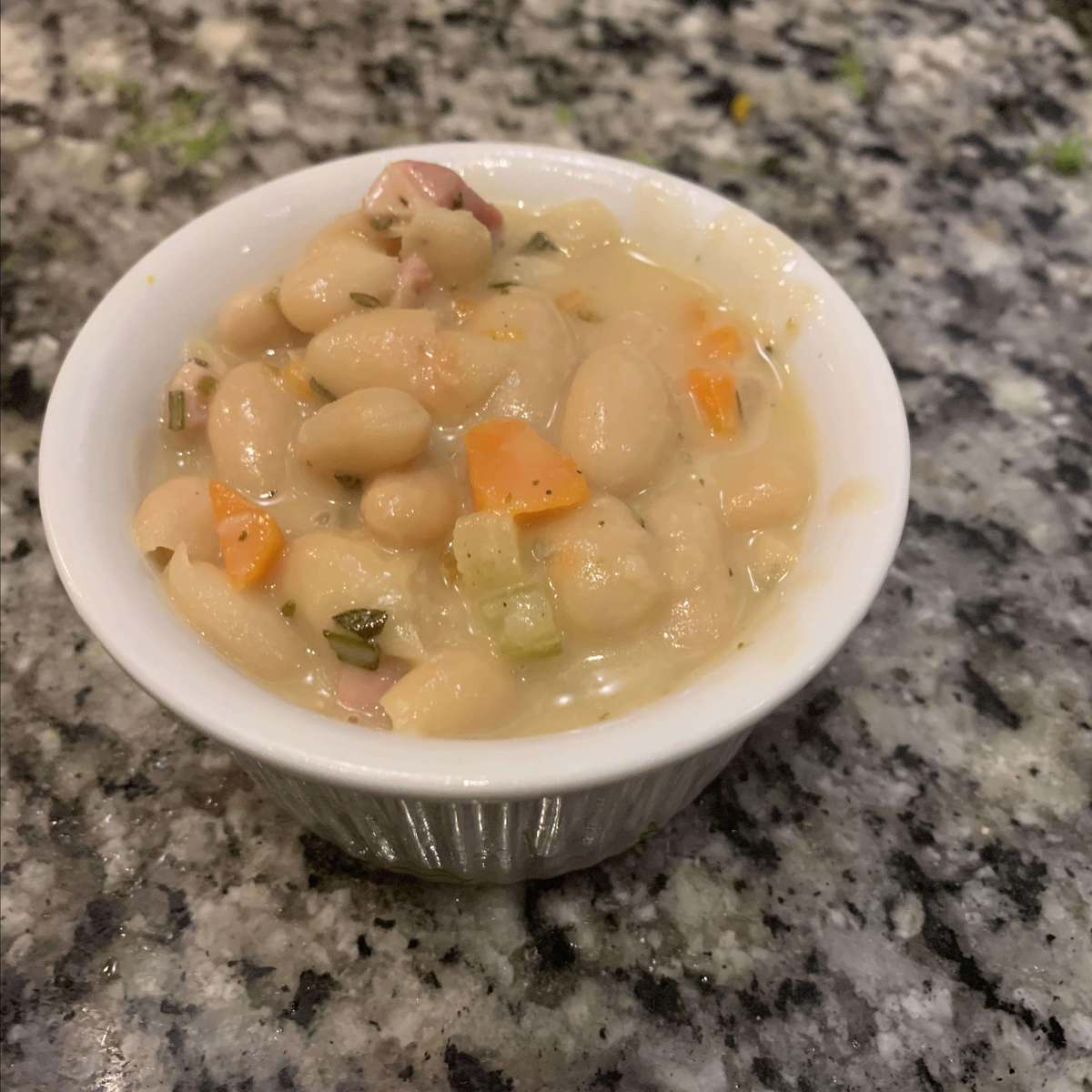 Tuscan Cannellini Beans Recipe: A Flavorful Italian Side Dish