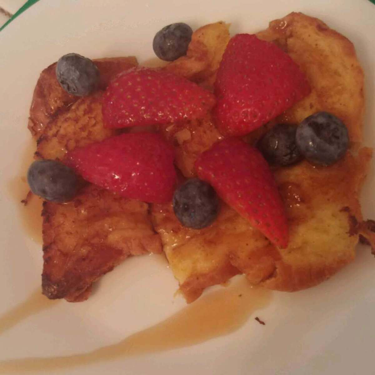 Ultimate Brioche French Toast Recipe