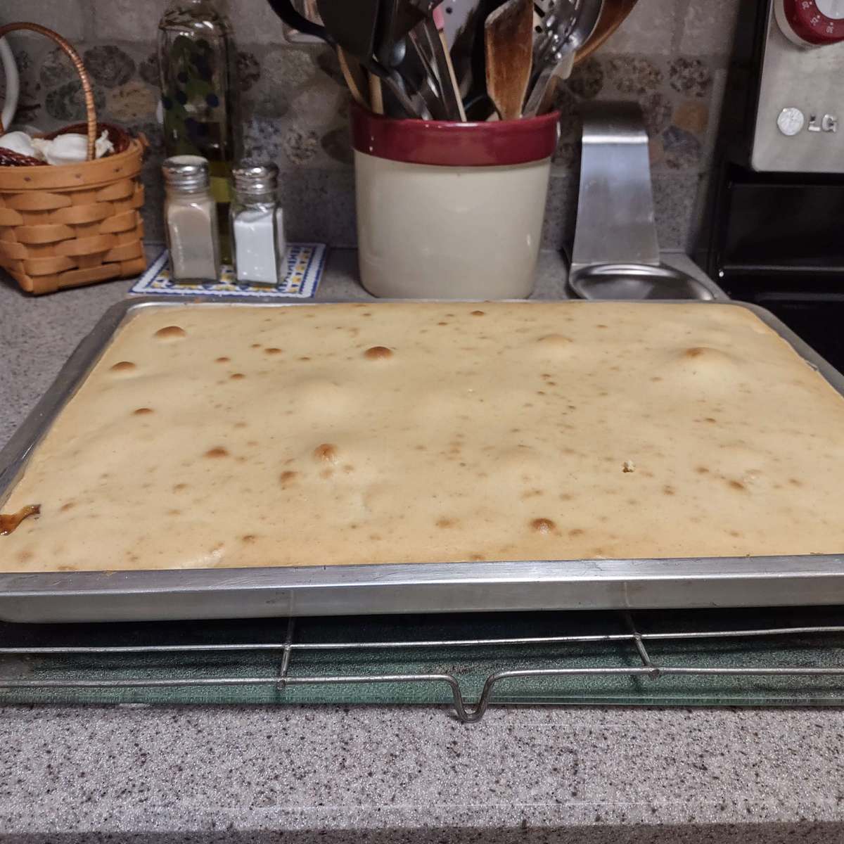 Apple Upside-Down Cake Recipe: A Delicious Twist on a Classic