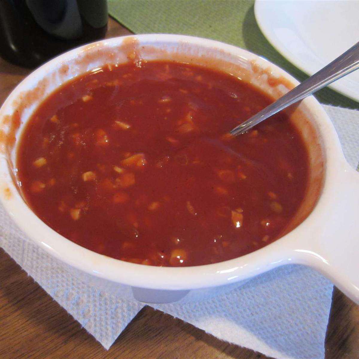 Authentic Korean Fried Chicken Sauce Recipe