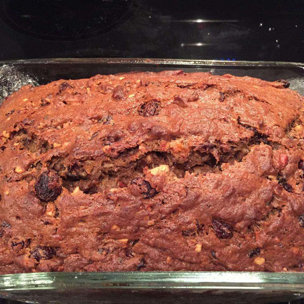 Classic Fruitcake Recipe: Moist & Delicious!