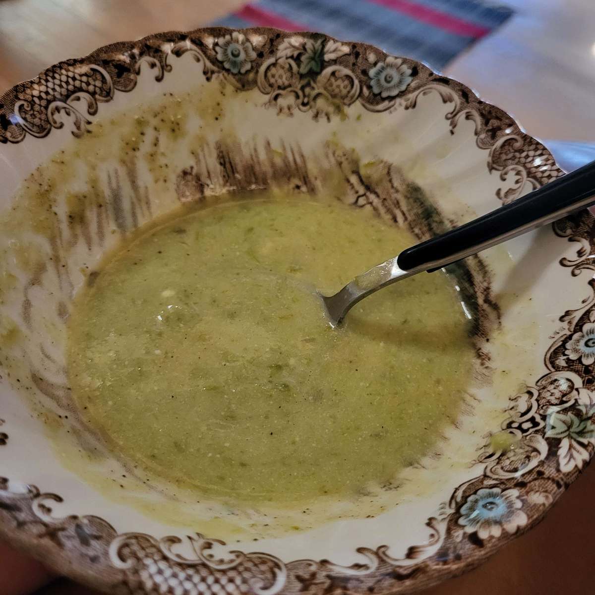 Creamy Asparagus Soup Recipe: Easy & Delicious!