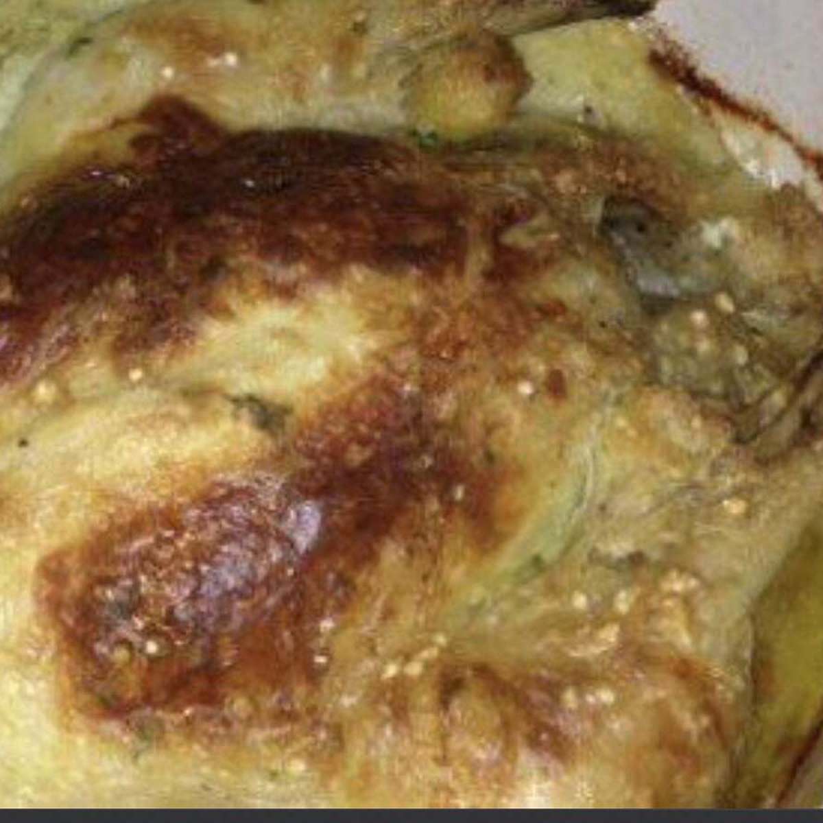 Delicious Thanksgiving Turkey Recipe with Italian Meat Stuffing