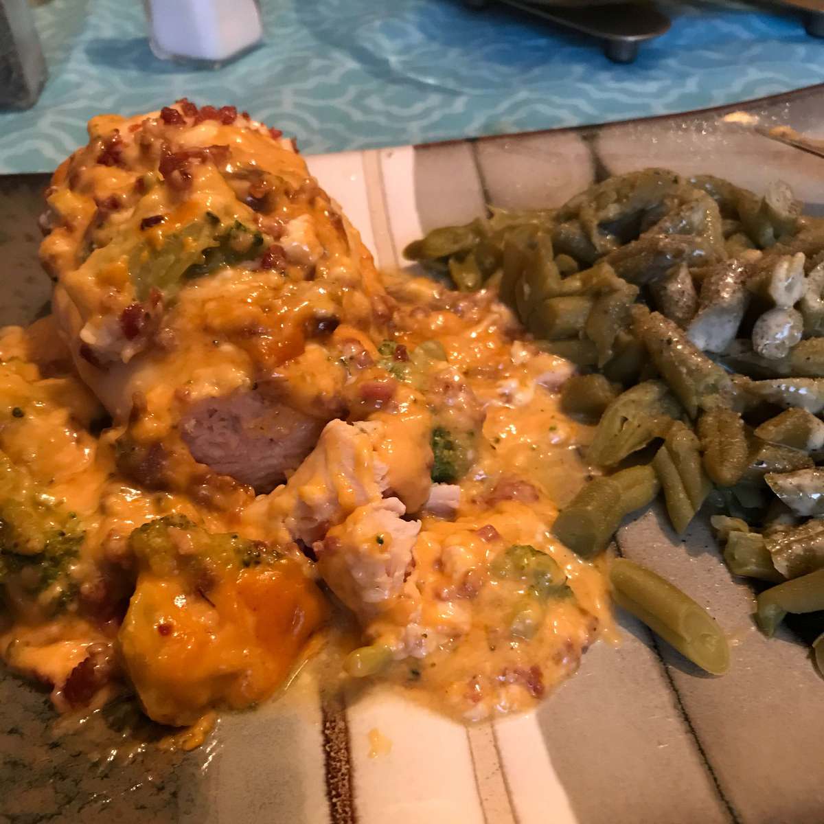 Easy and Delicious Monday Chicken Recipe