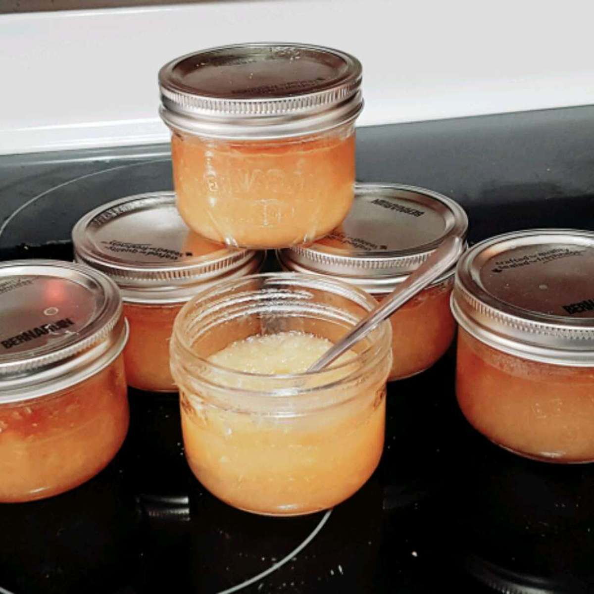 Easy Homemade Applesauce Recipe for Freezing