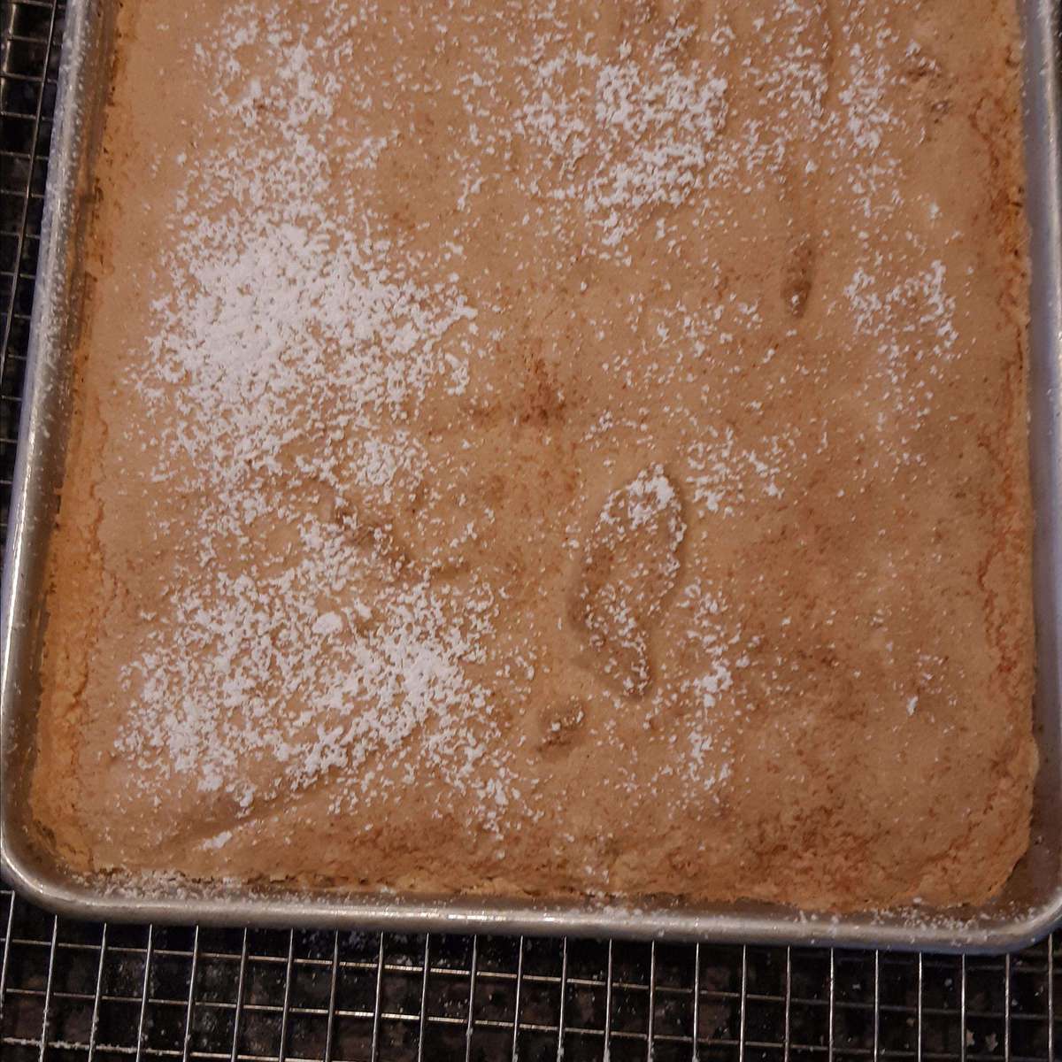 Easy Homemade Lady Fingers Recipe