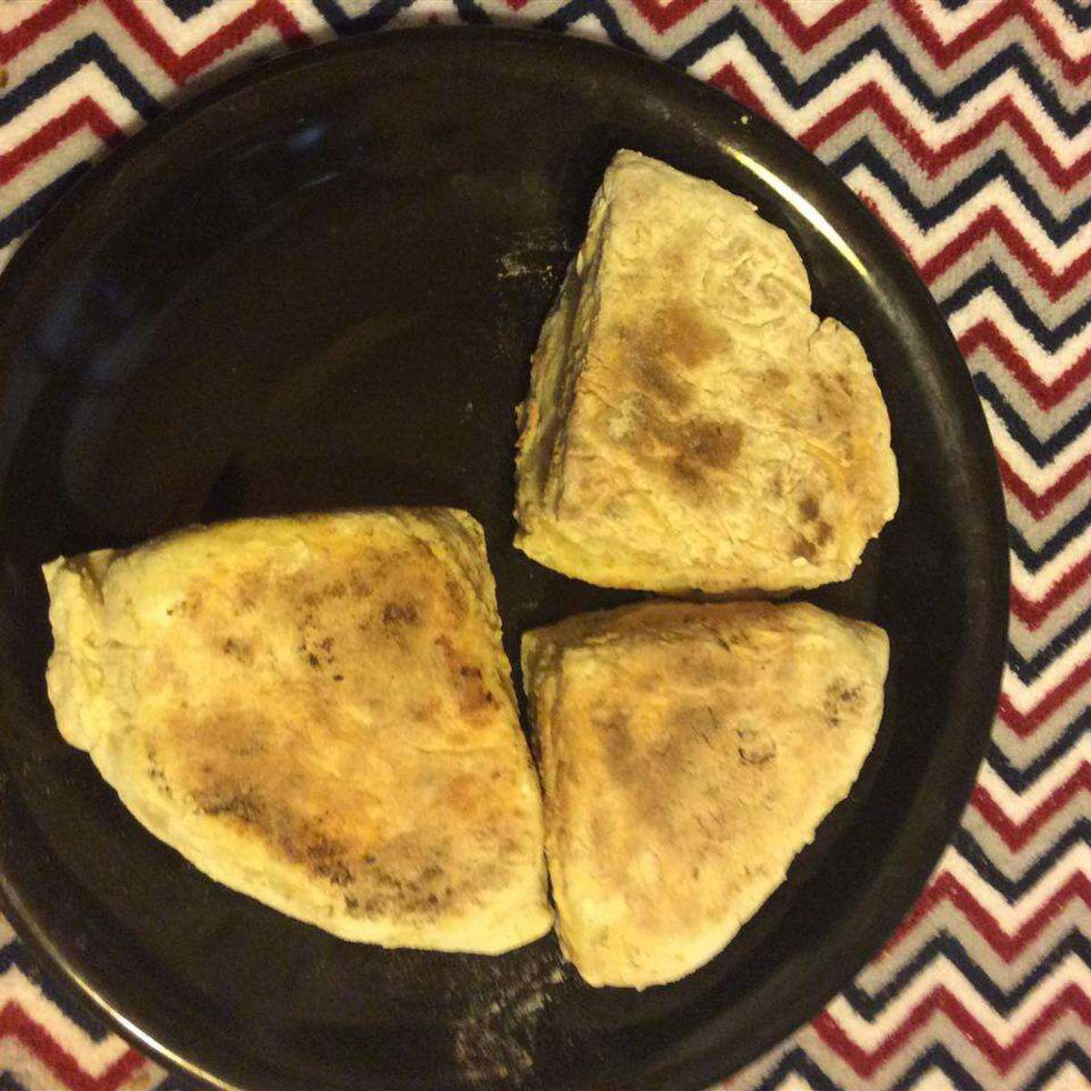 Easy Irish Soda Farls Recipe