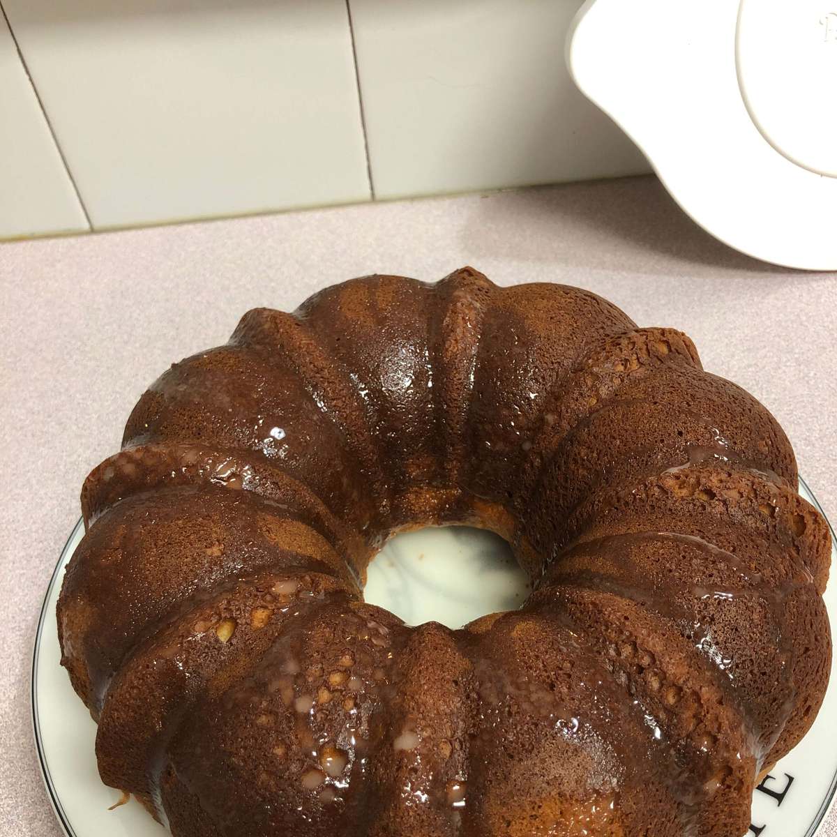 Easy Lemon Cake Recipe: A Family Favorite