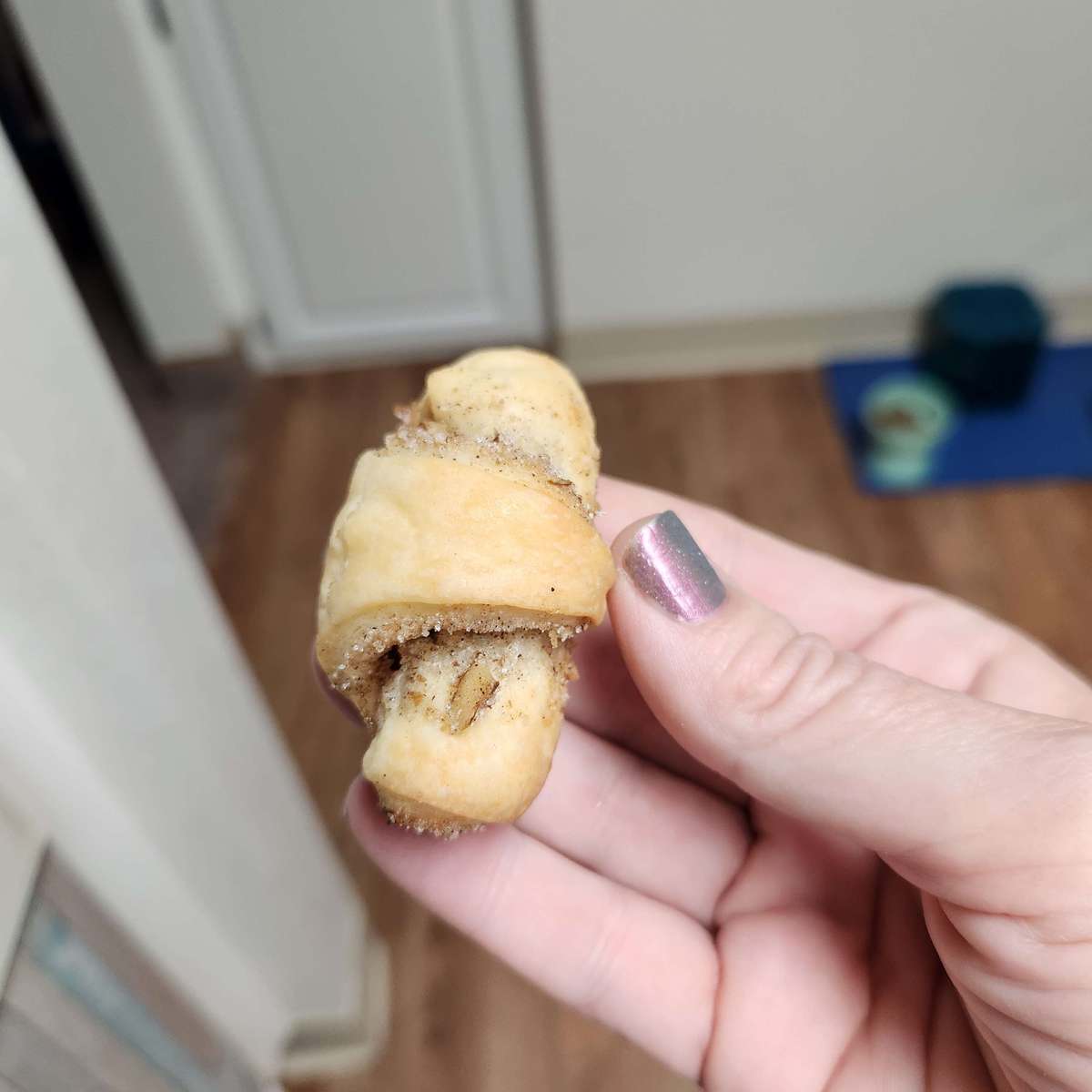 Homemade Rugelach Recipe