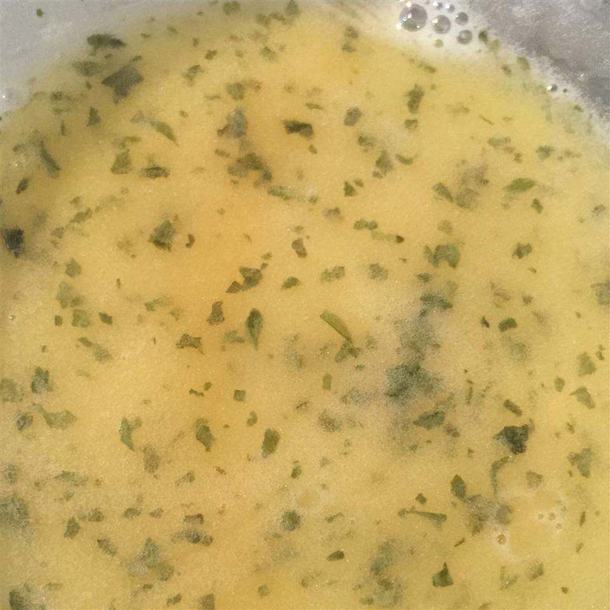 Irresistible Lobster Dipping Sauce Recipe