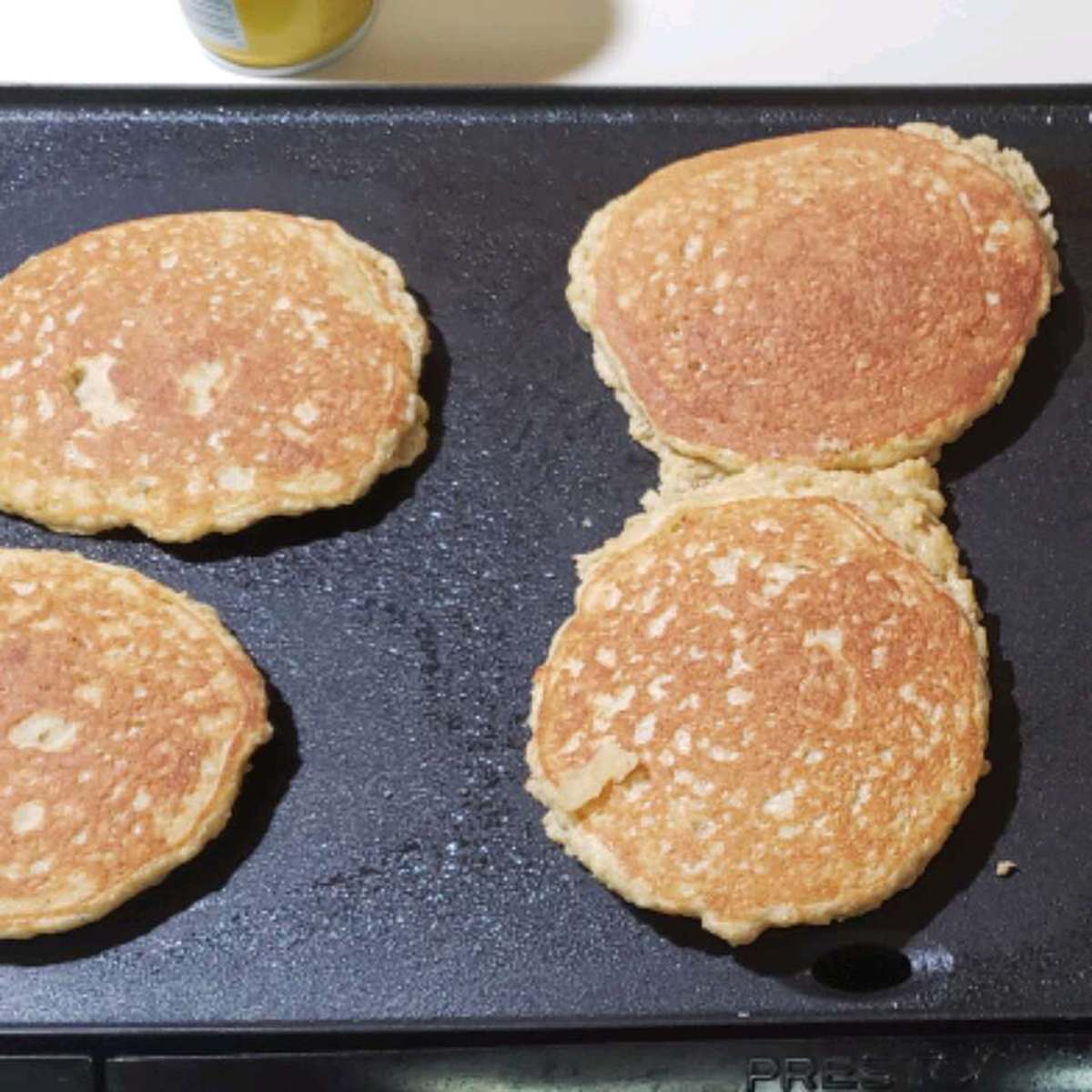 Keto Pancakes: The Ultimate Fluffy Recipe