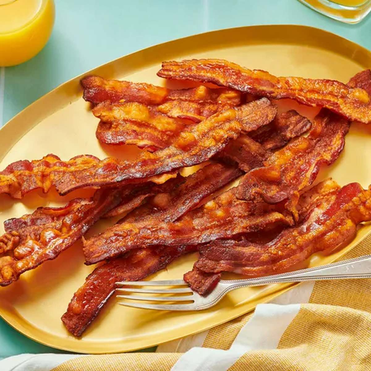 The Ultimate Guide to Oven-Baked Bacon