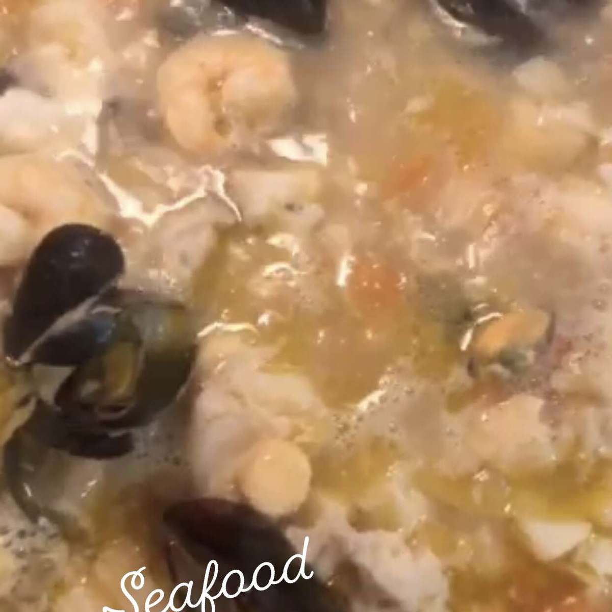 Authentic Bouillabaisse Recipe