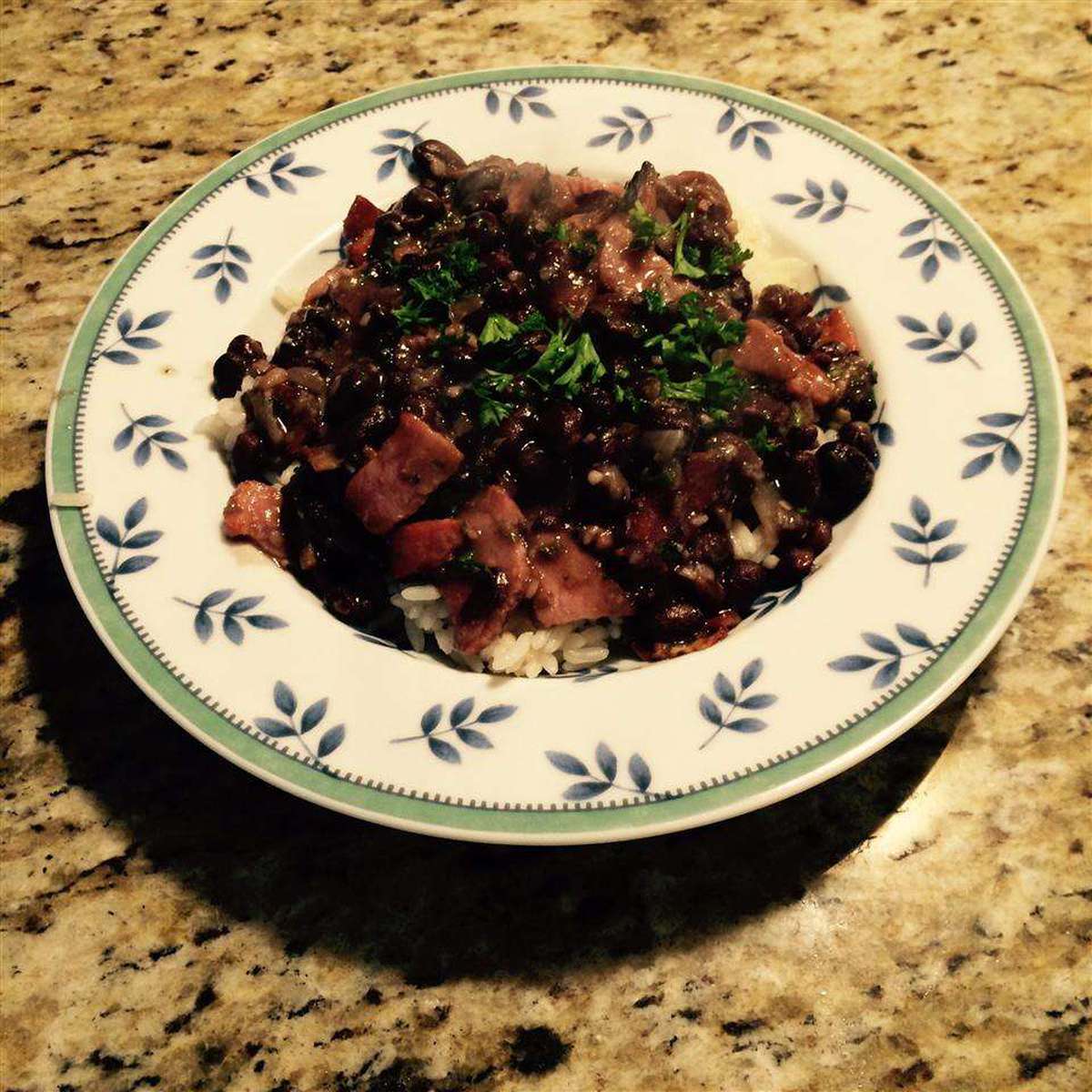 Authentic Feijoada Recipe: Brazilian Black Bean Stew