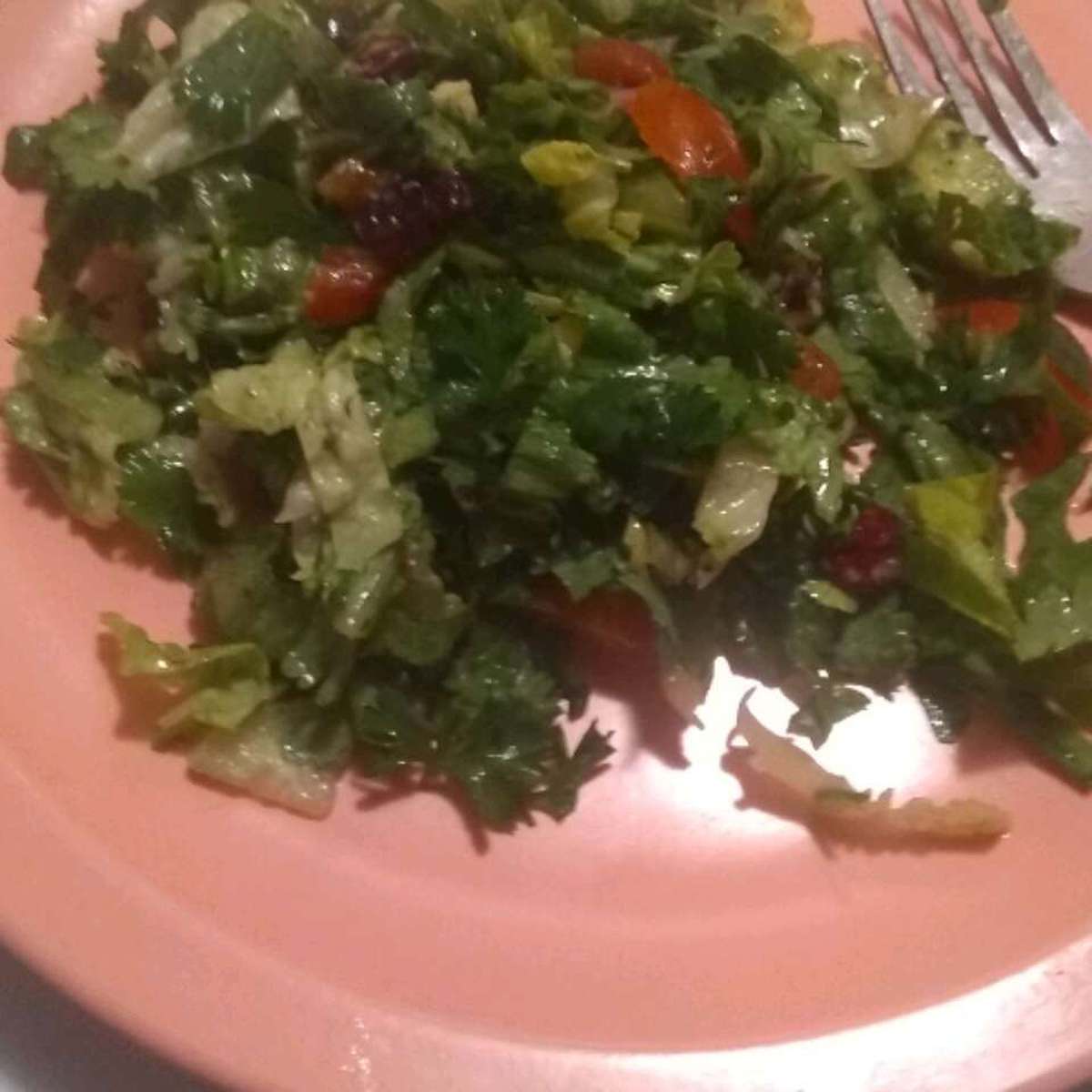 Authentic Lebanese Fattoush Recipe: A Flavorful Bread Salad