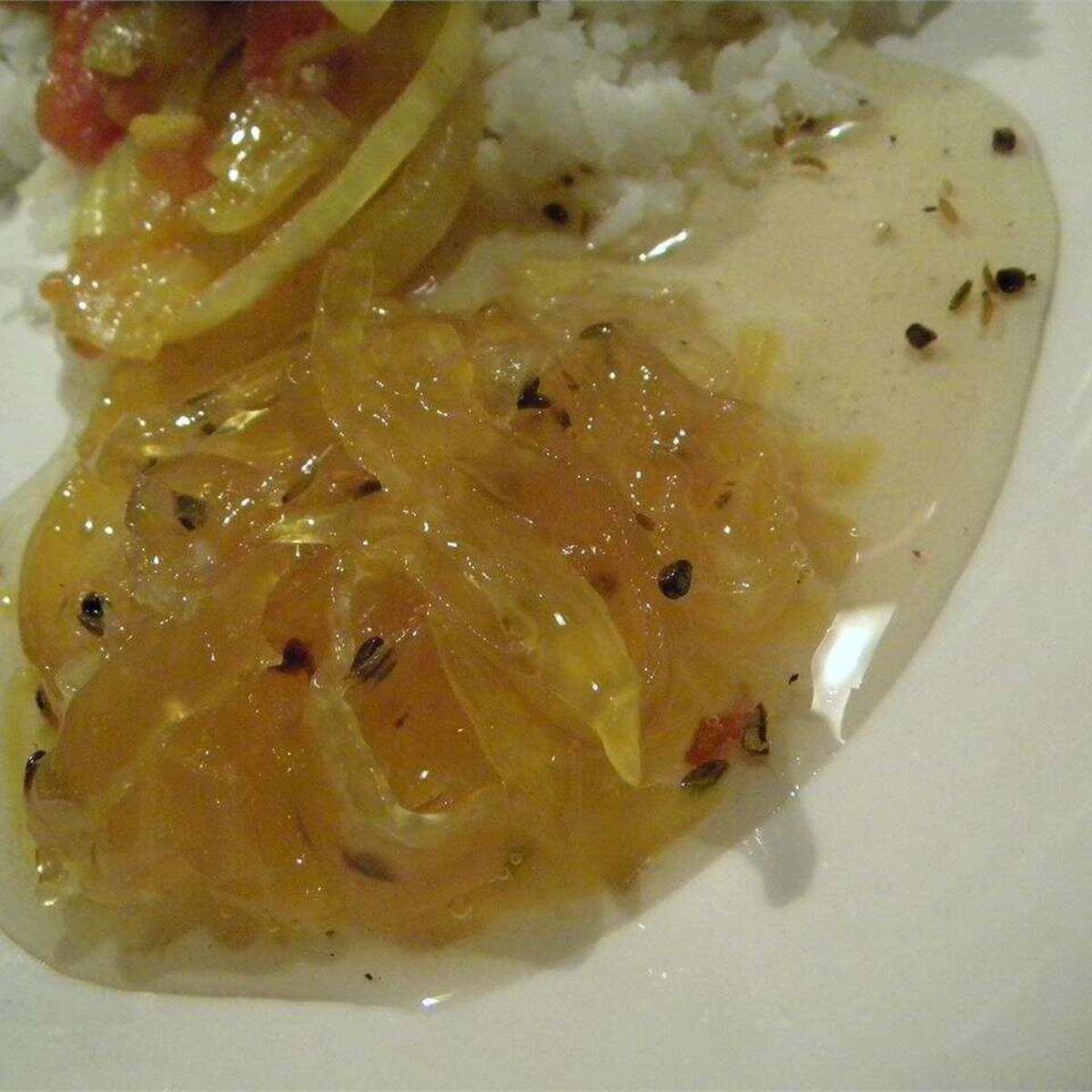 Authentic Pakistani Mango Chutney Recipe - Kokub's Family Secret