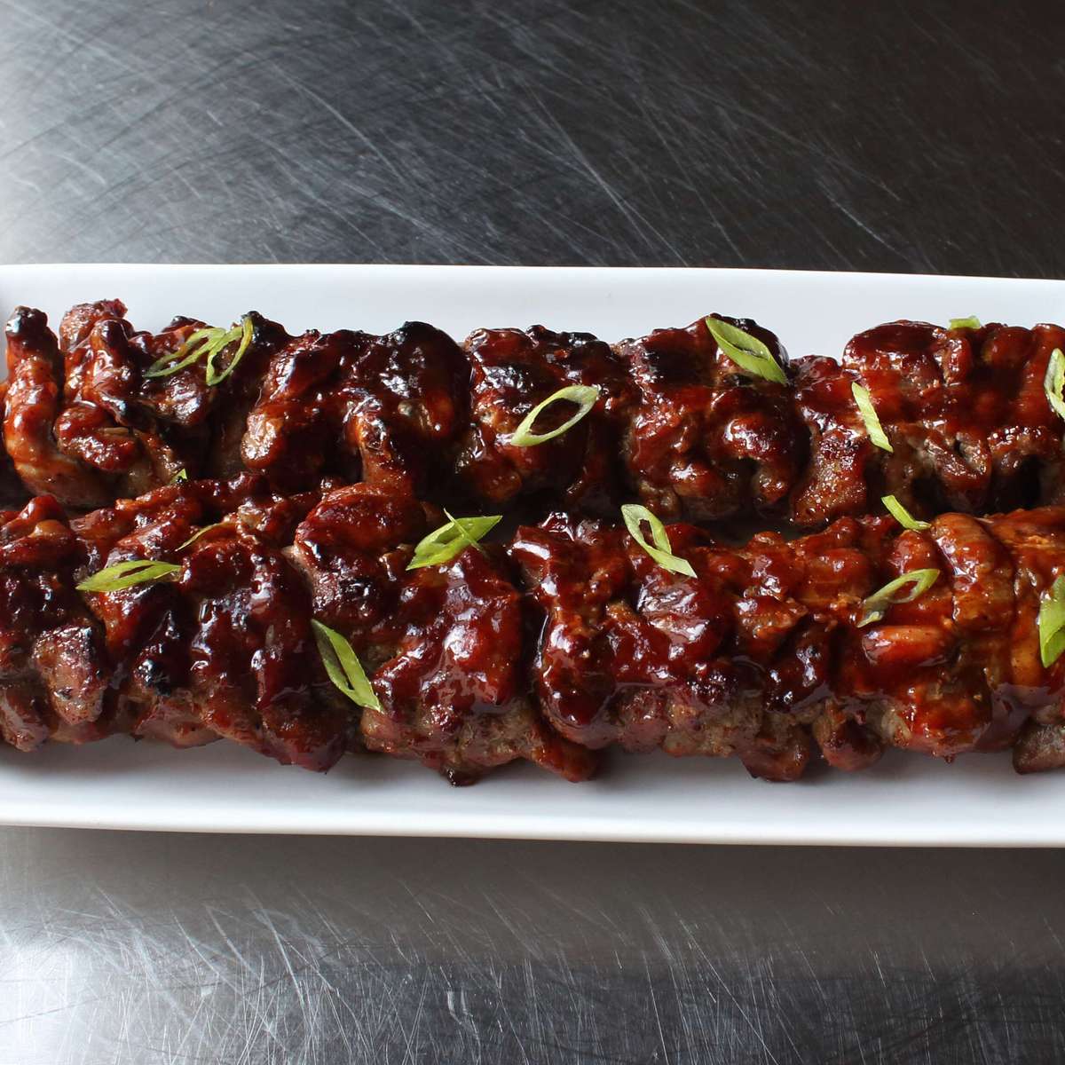 BBQ Pork Skewers: A Summer Grilling Delight