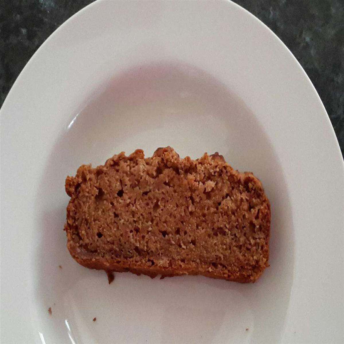 Delicious Gingerbread Apple Loaf Recipe
