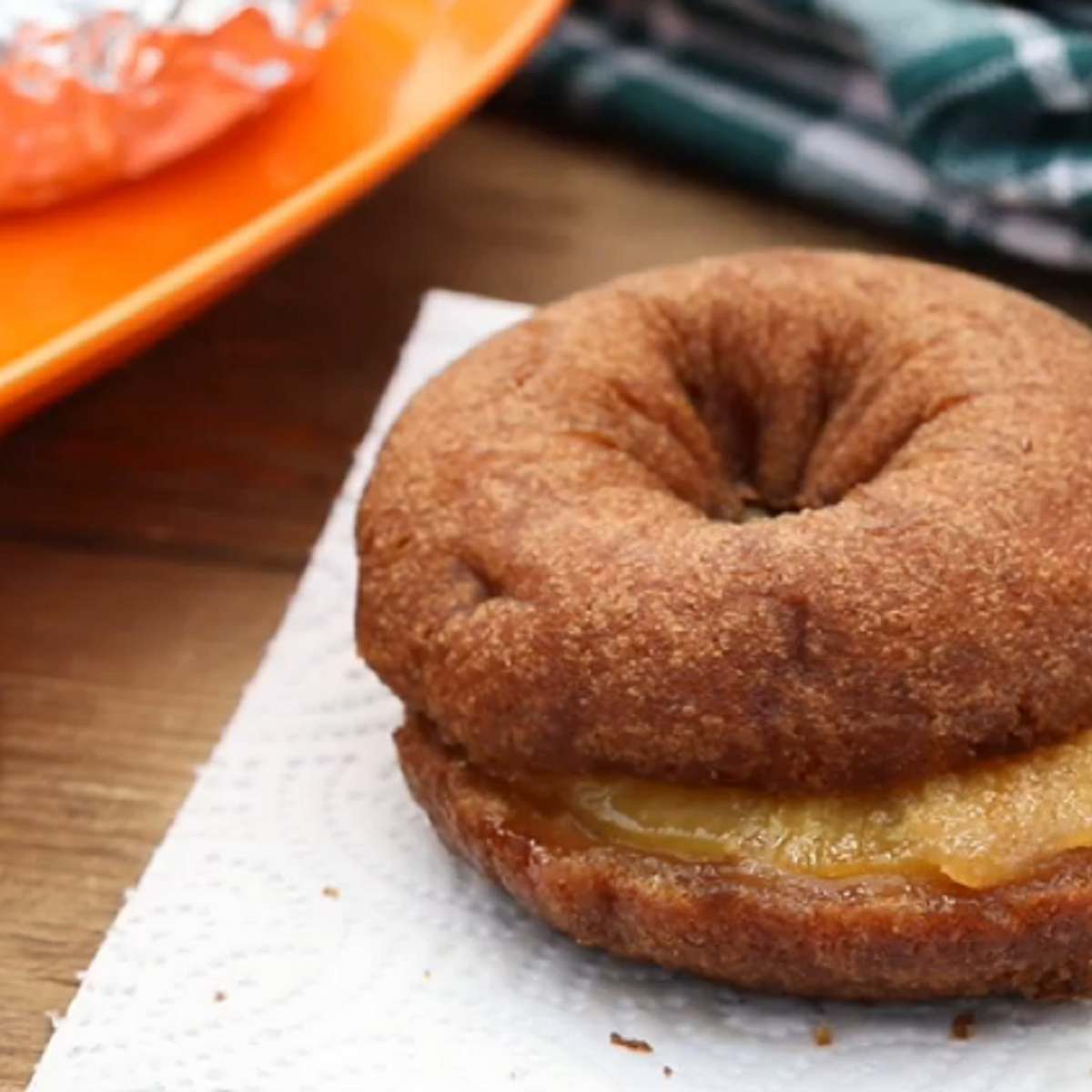 Easy Campfire Pineapple Cakes Recipe