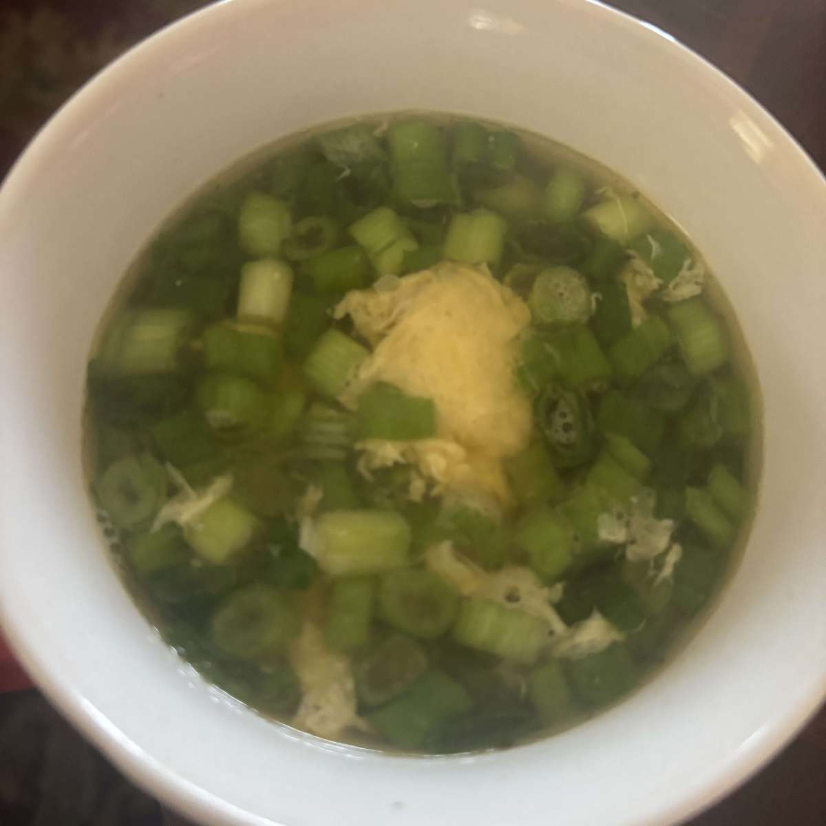 Easy Egg Drop Soup Recipe: Better Than Takeout!