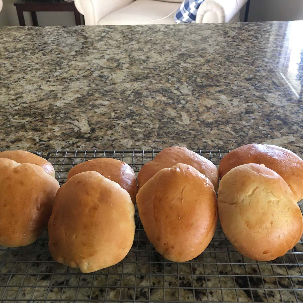 Bread Machine Dinner Rolls: The Easiest Recipe