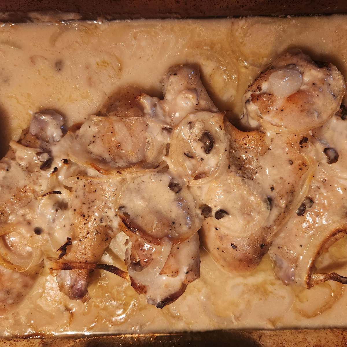 Delicious Baked Turkey Wings: An Easy Recipe