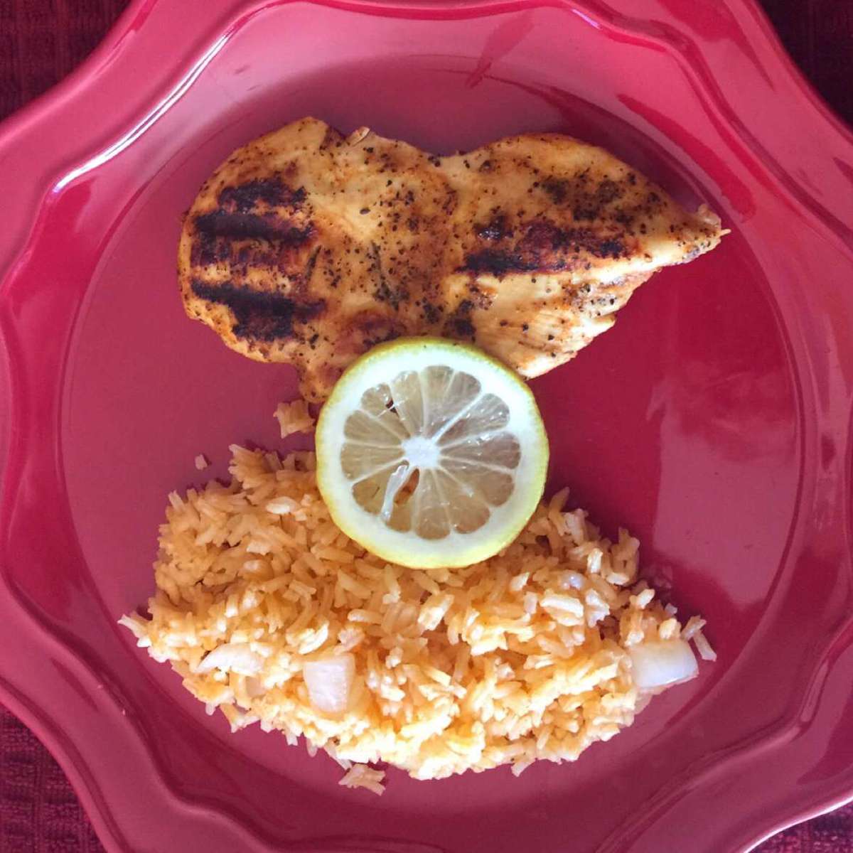 Delicious Greek Garlic Chicken Breast Recipe