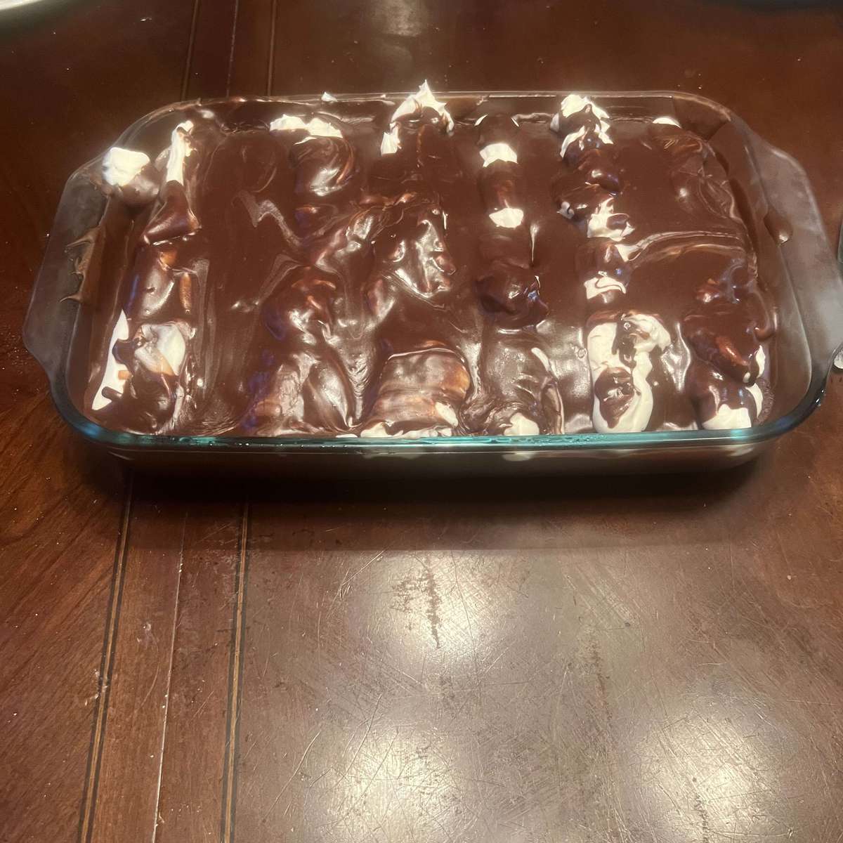 Delicious Ho Ho Bumpy Cake Recipe