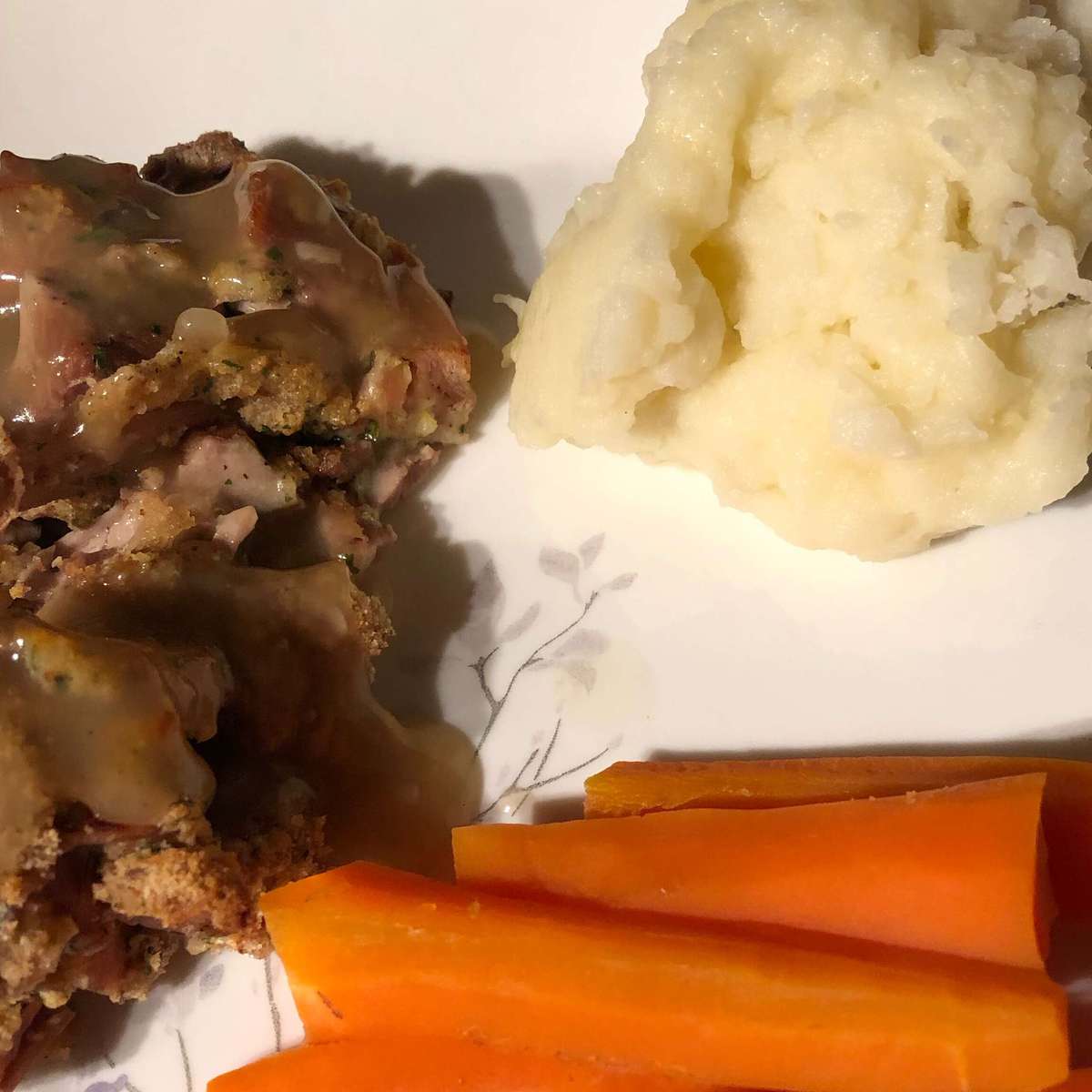 Delicious Turkey Croquettes: The Perfect Leftover Transformation