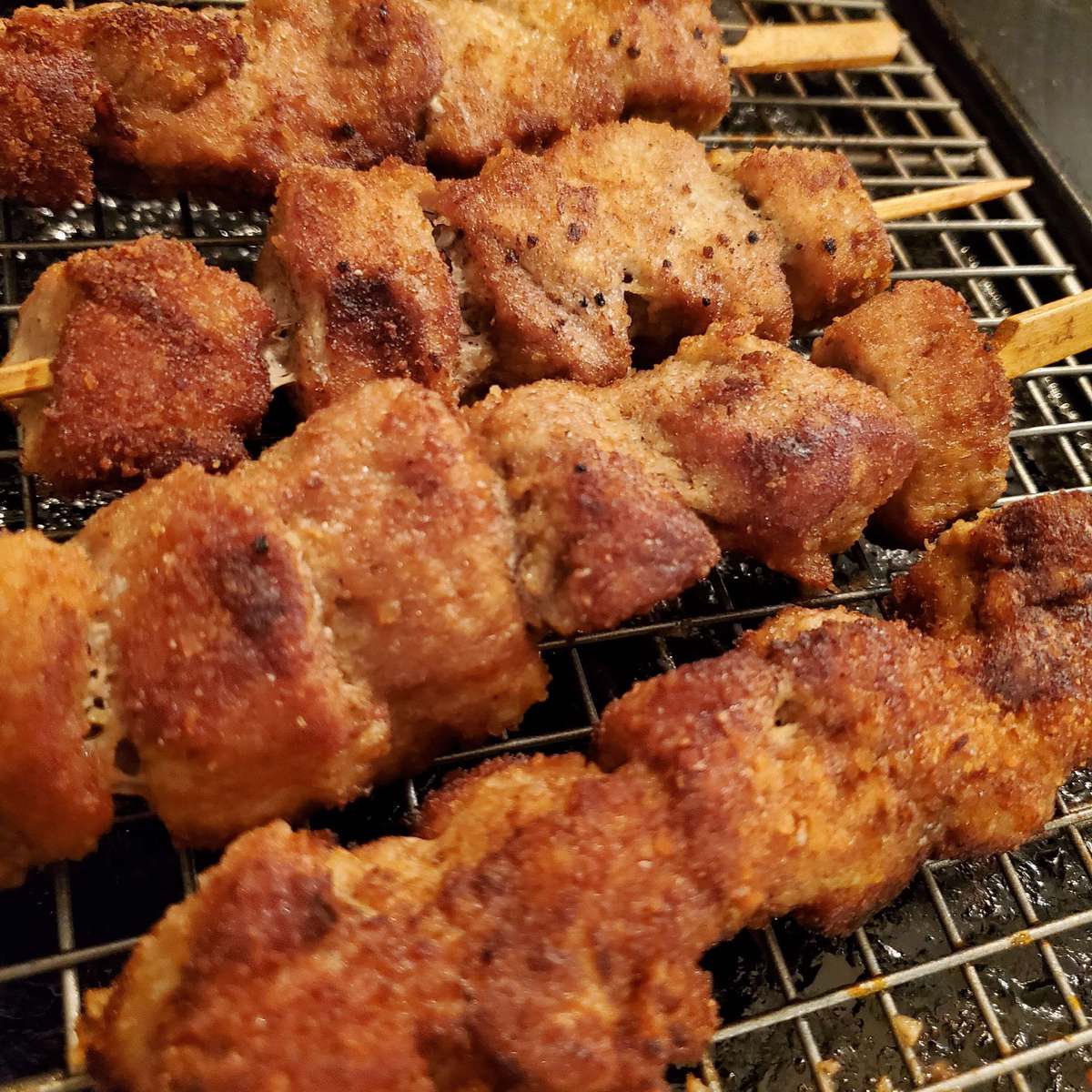 Easy City Chicken Recipe