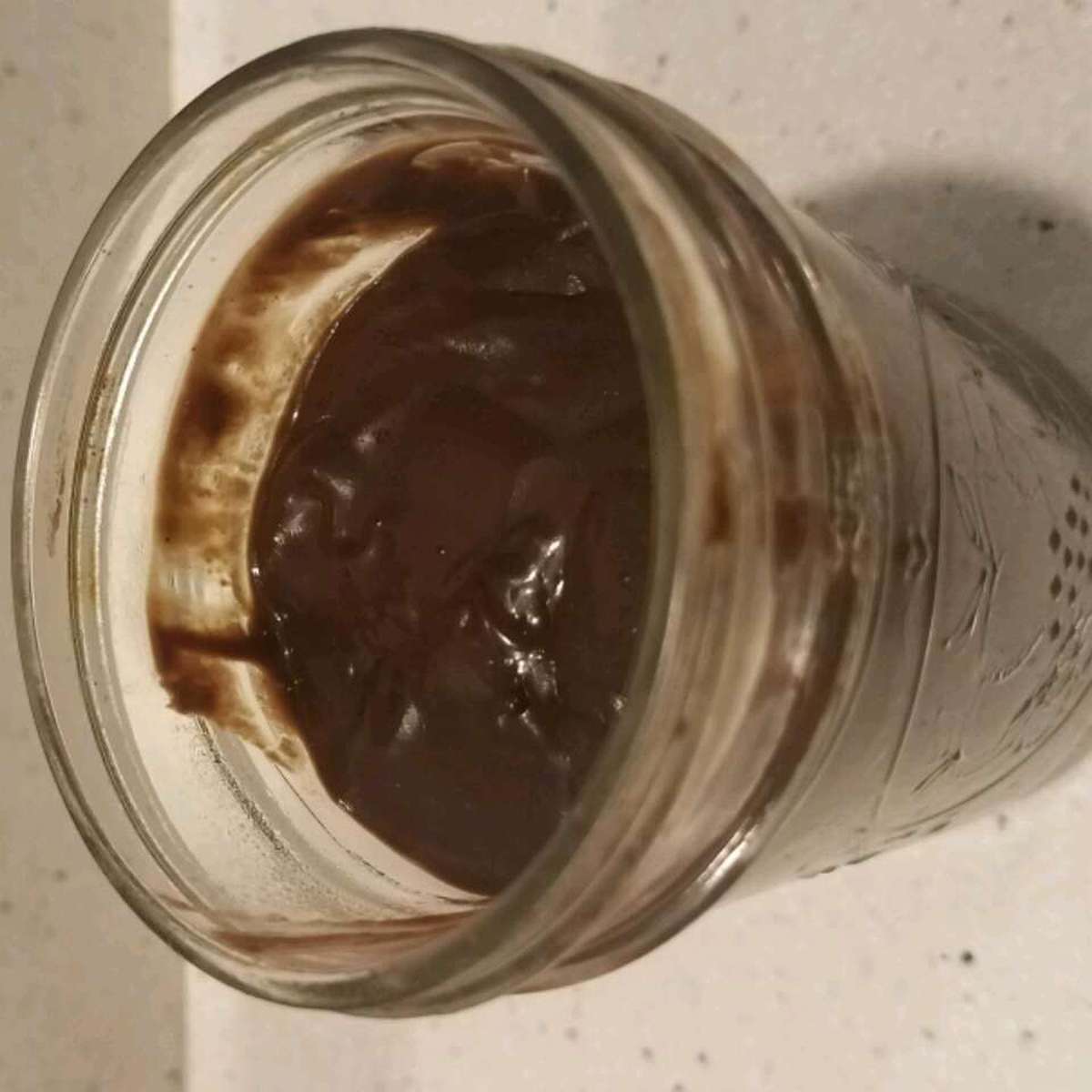 Easy Homemade Chocolate Sauce Recipe