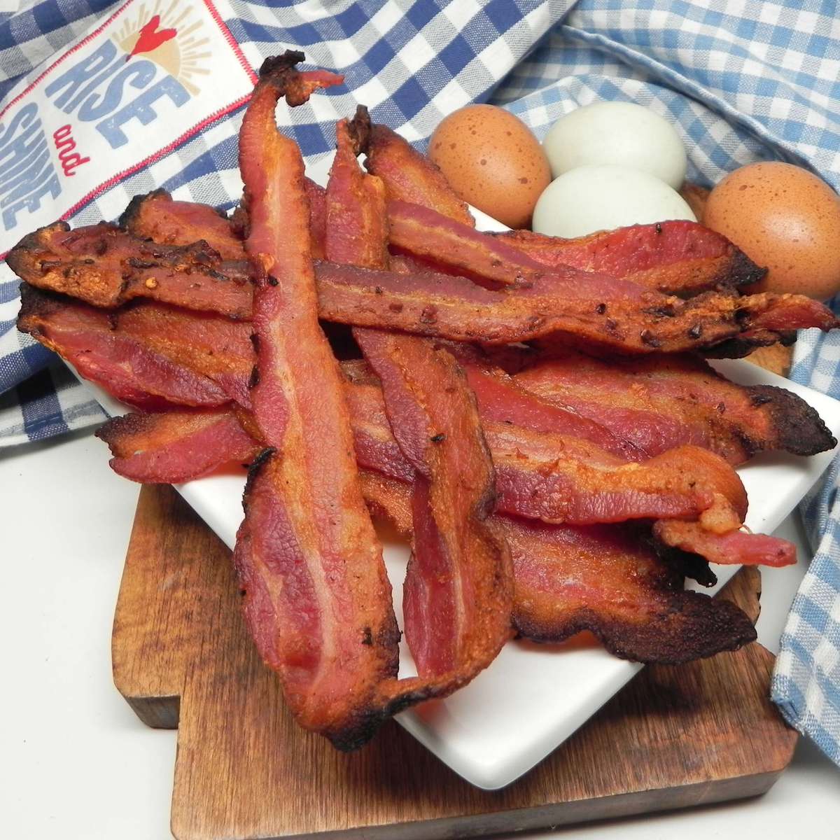 Grilled Bacon: The Ultimate Guide