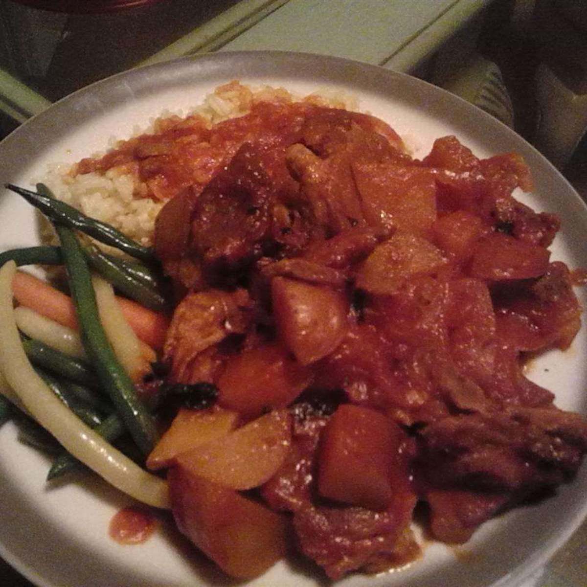 Juicy Pork Butt Steaks: A Delicious Recipe