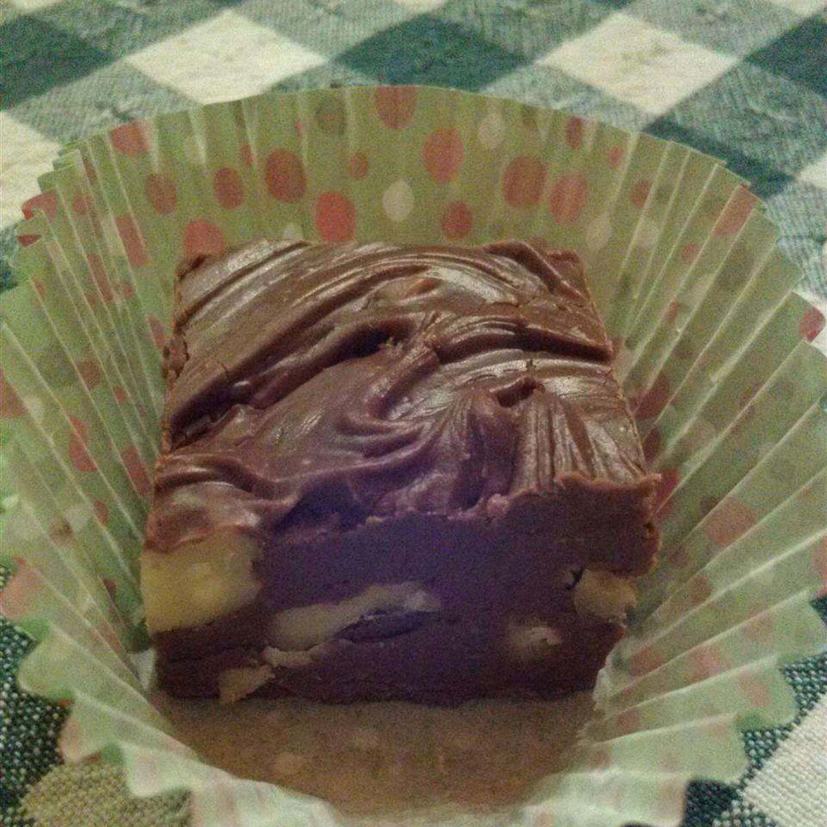 Million Dollar Fudge: The Creamiest Recipe Ever!