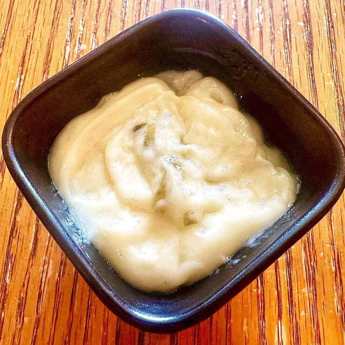 Tangy Tartar Sauce Recipe: A Deliciously Different Twist