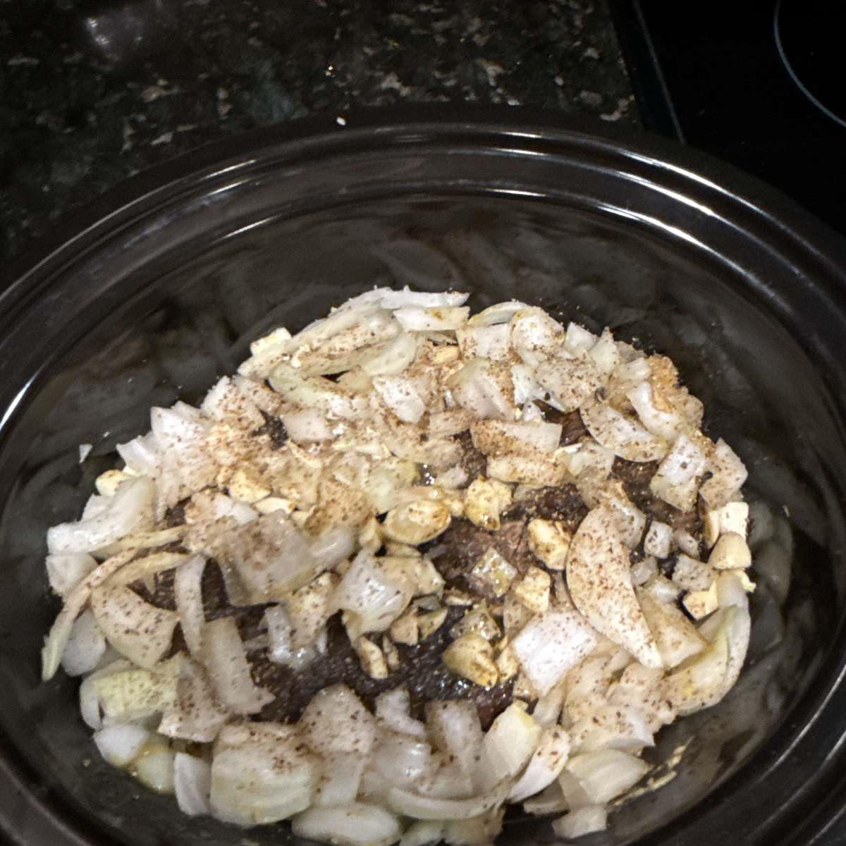 Ultimate Oven-Baked Beef Pot Roast Recipe