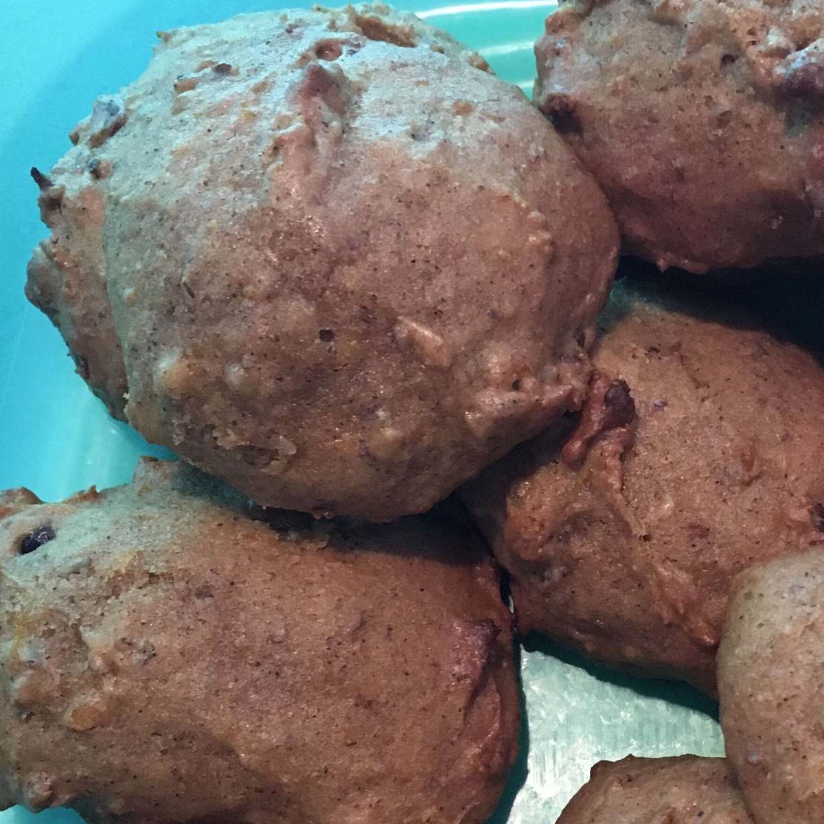 Butternut Squash Cookies Recipe: A Fall Favorite