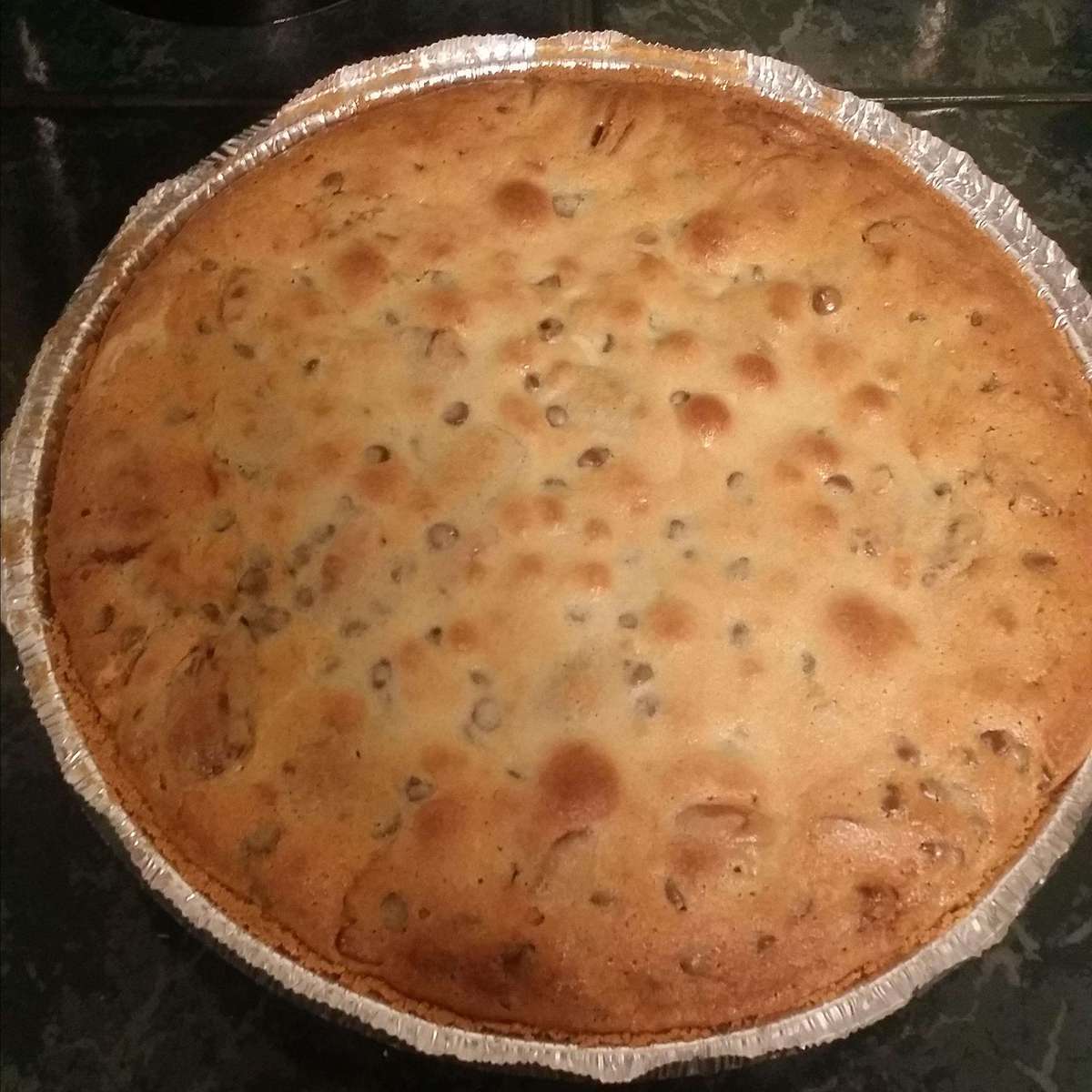 Chocolate Chip Pecan Pie Recipe