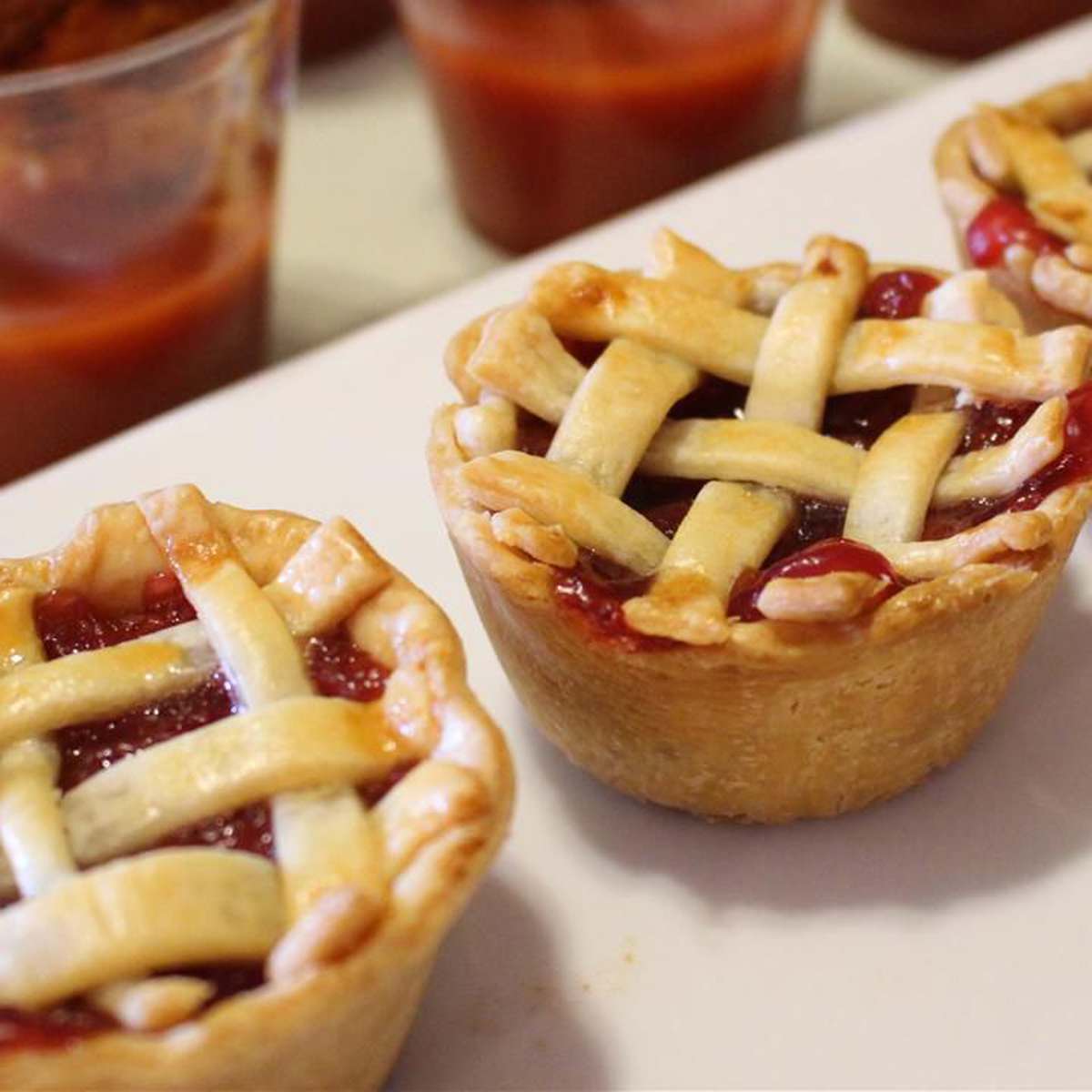 Easy Homemade Cherry Pie Filling Recipe