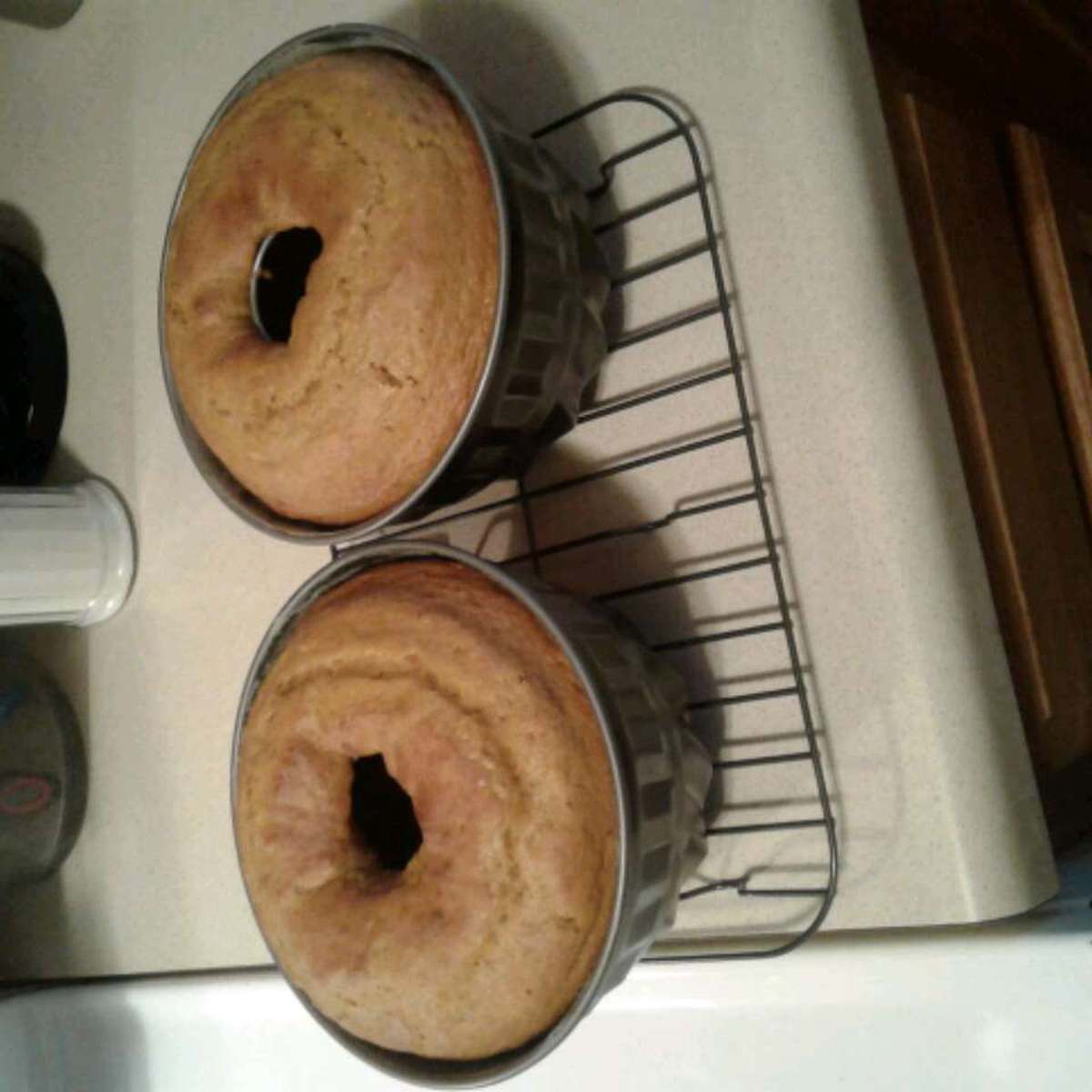 Easy Pumpkin Cake Recipe with Cake Mix