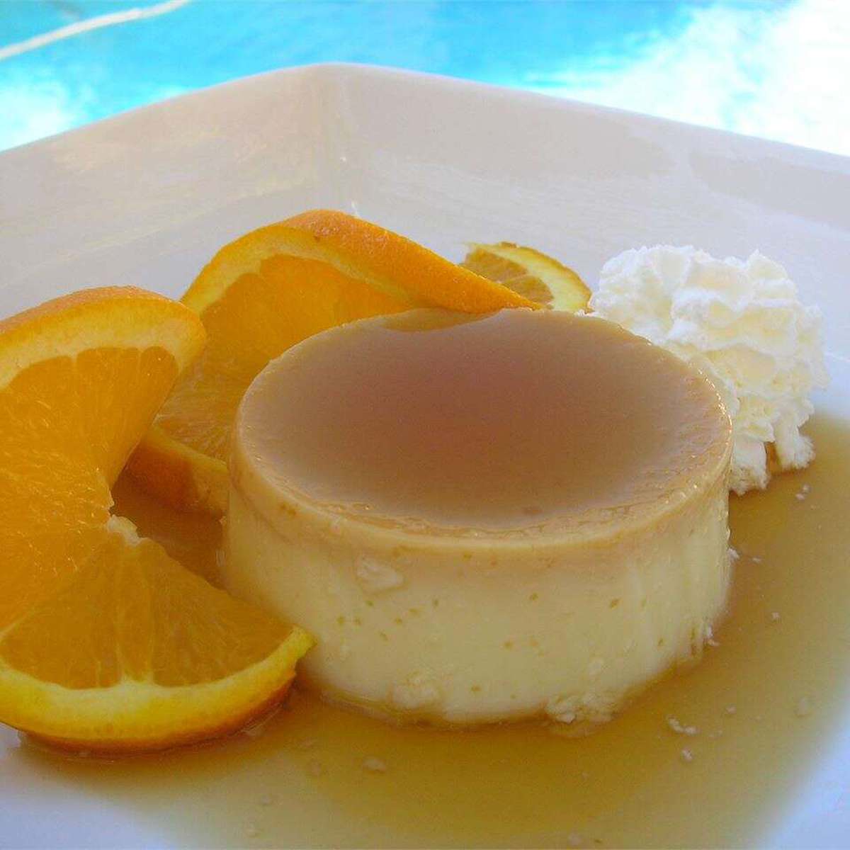 Irresistible Coconut Cream Cheese Flan Recipe (Flan de Coco y Queso)