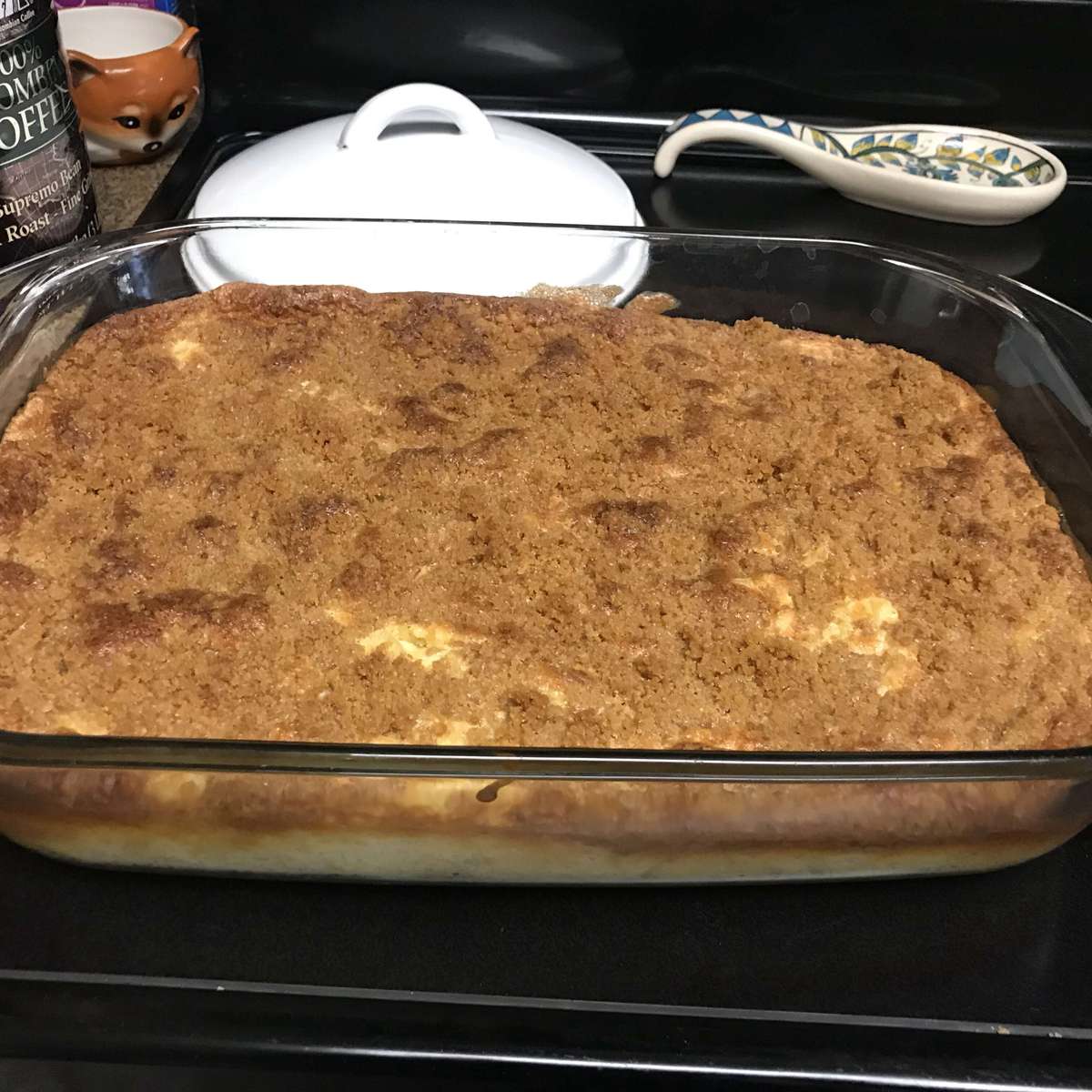 Sweet Noodle Kugel Recipe