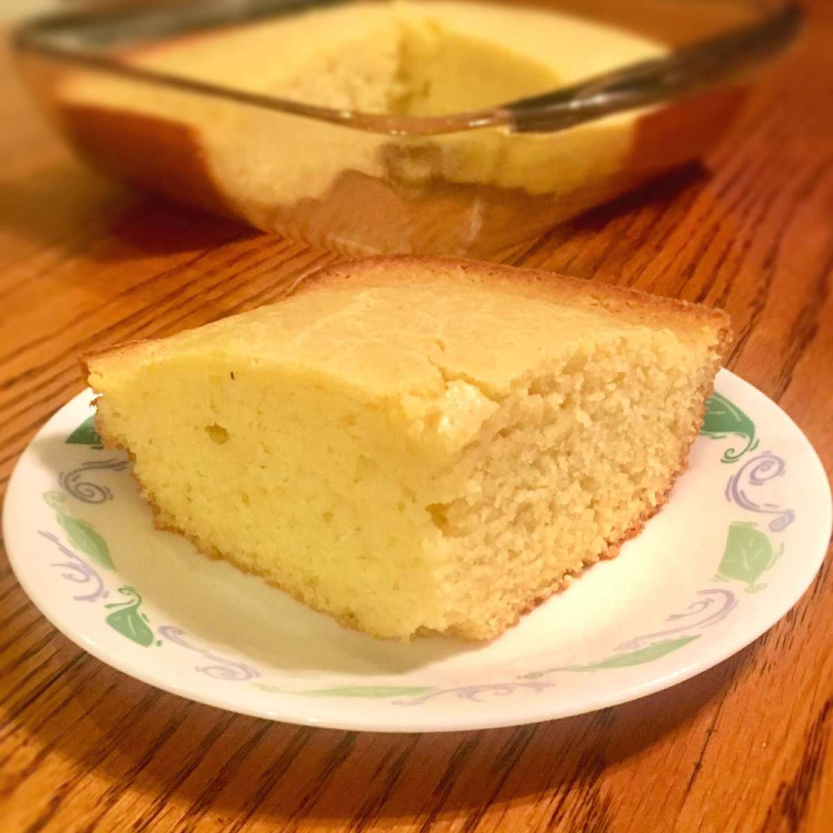 The Best Vegan Cornbread Recipe: Moist and Sweet